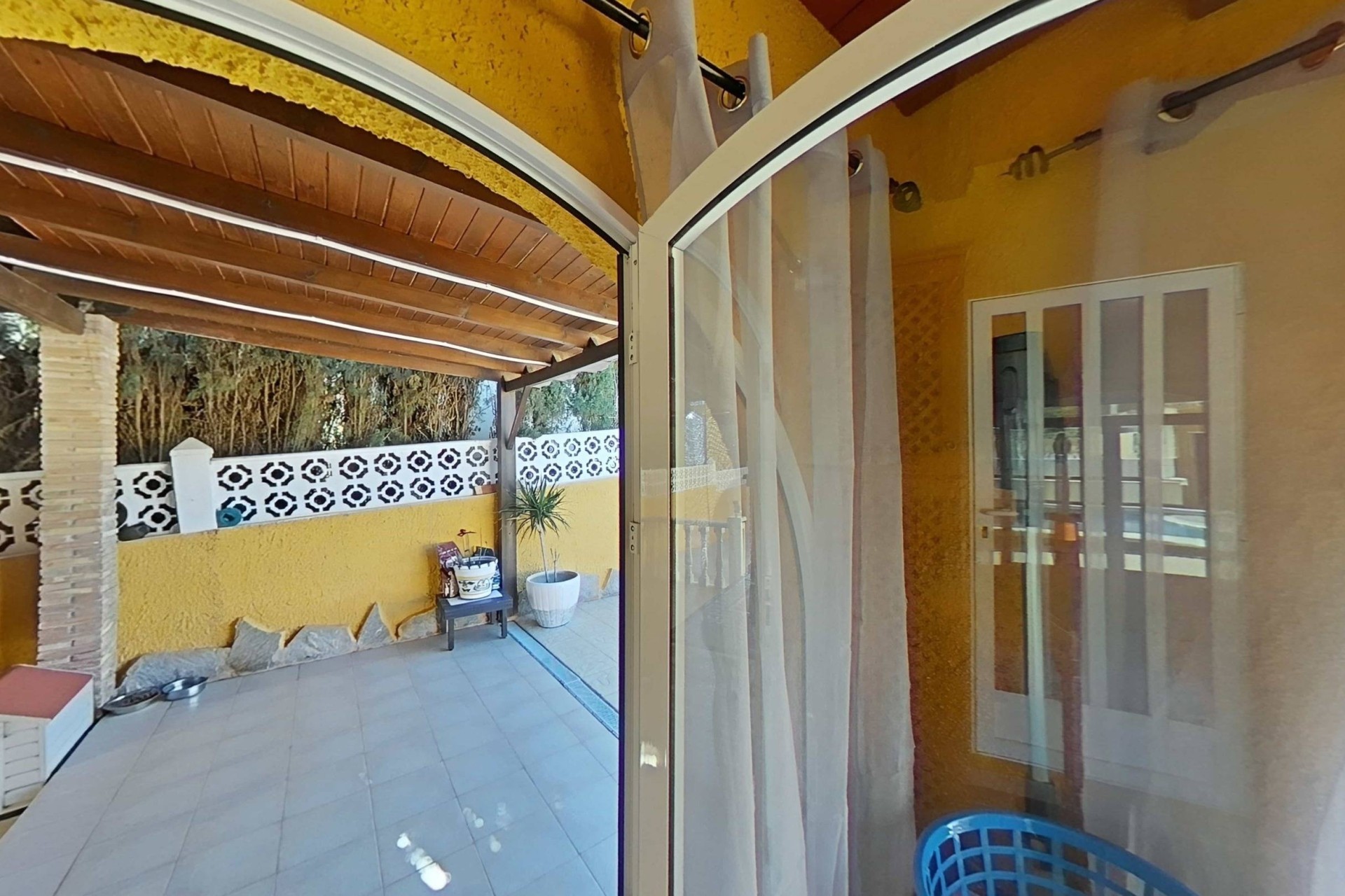 Sprzedaż - Willa wolnostojąca -
Torrevieja - Los Balcones