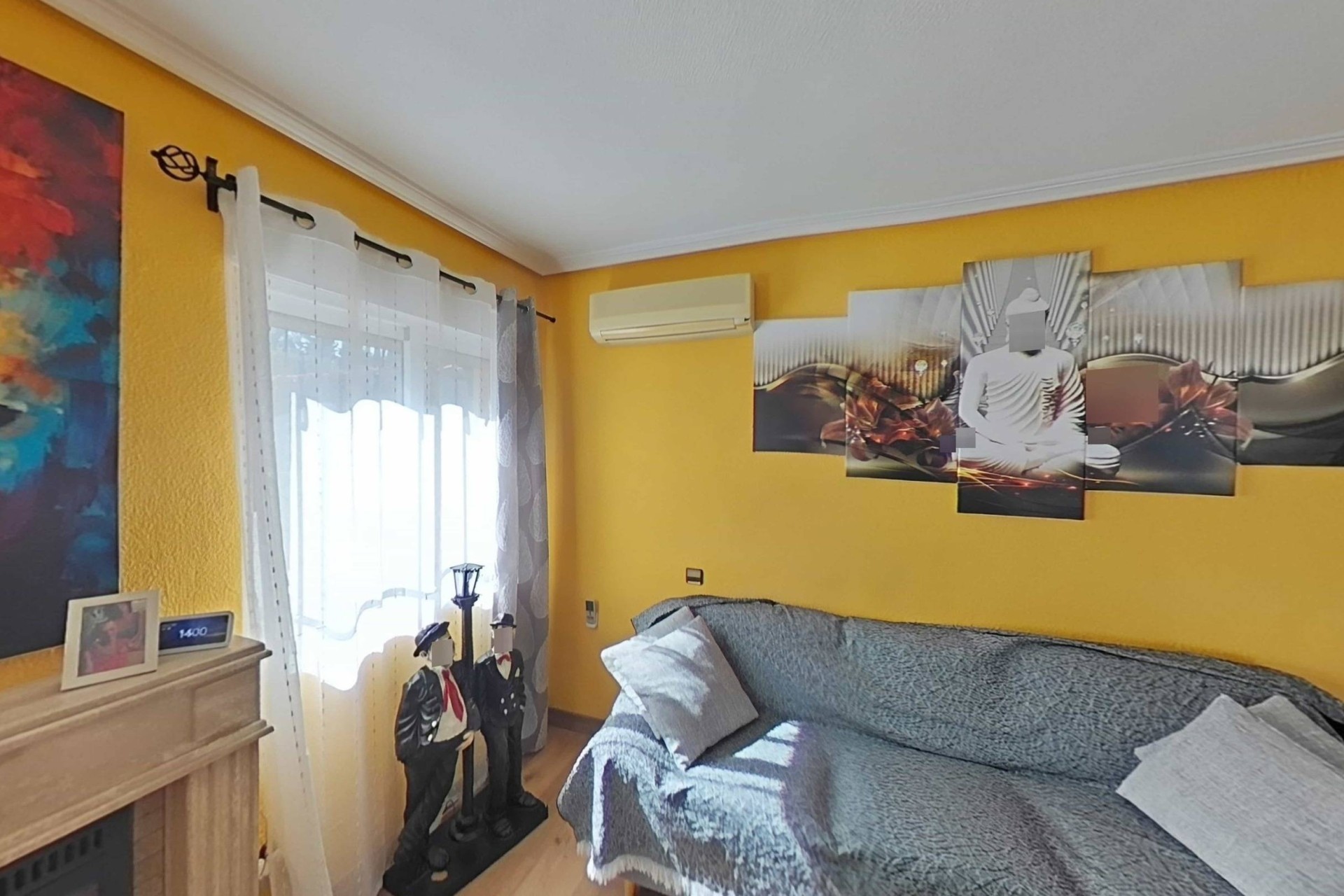 Sprzedaż - Willa wolnostojąca -
Torrevieja - Los Balcones
