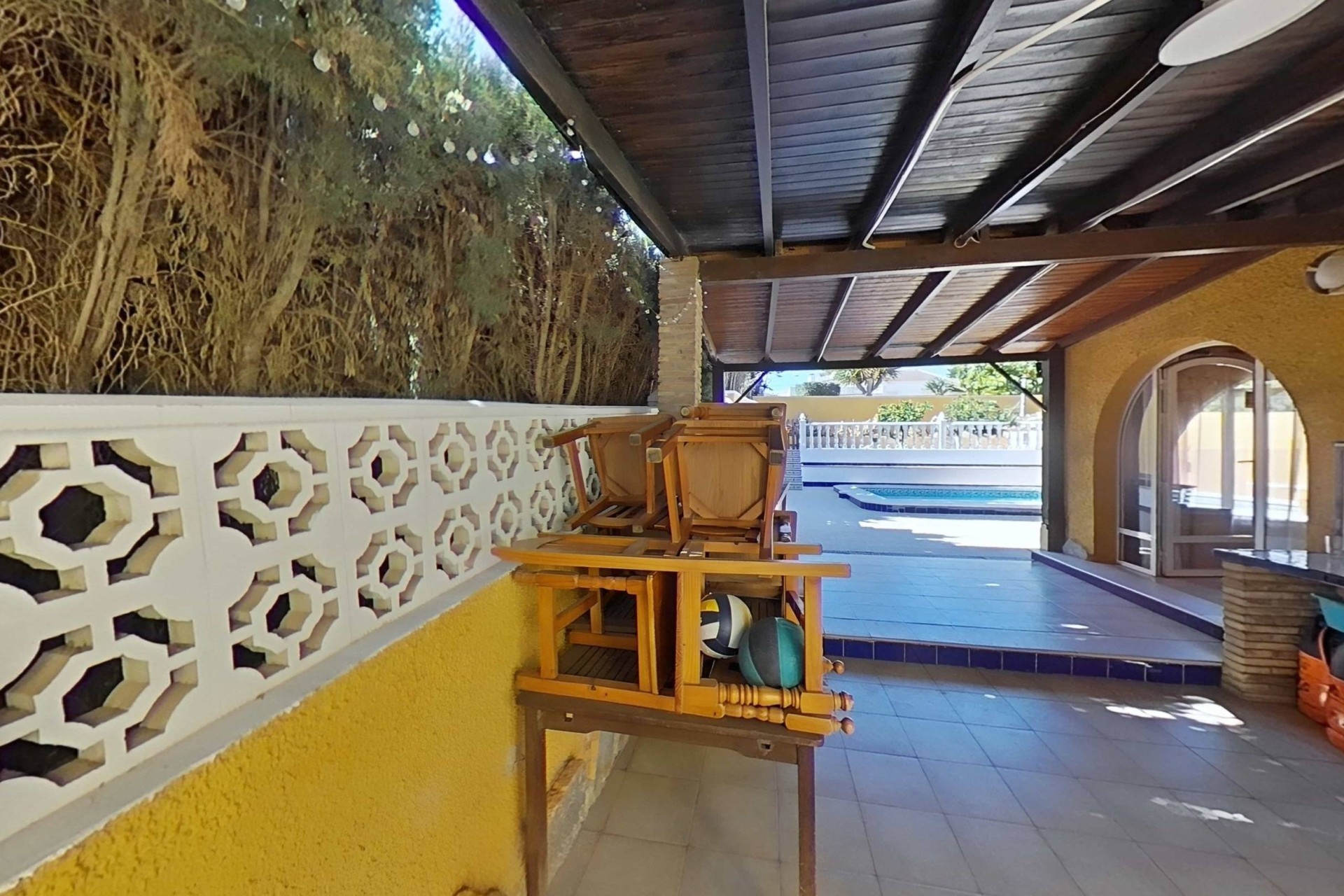 Sprzedaż - Willa wolnostojąca -
Torrevieja - Los Balcones