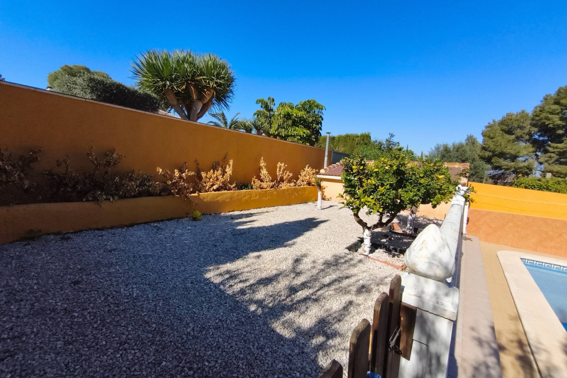 Sprzedaż - Willa wolnostojąca -
Torrevieja - Los Balcones