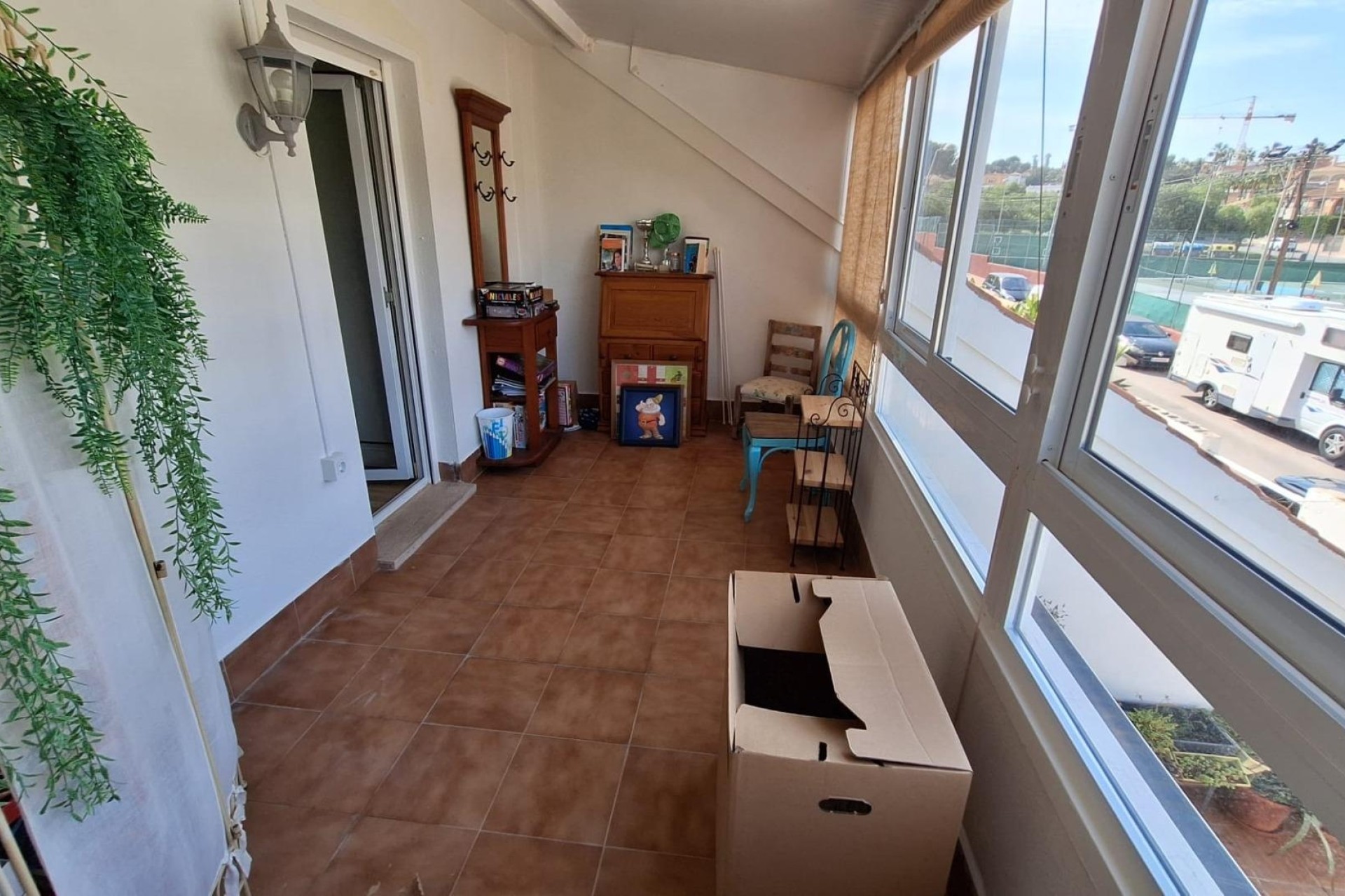 Sprzedaż - Willa wolnostojąca -
Torrevieja - Los Balcones