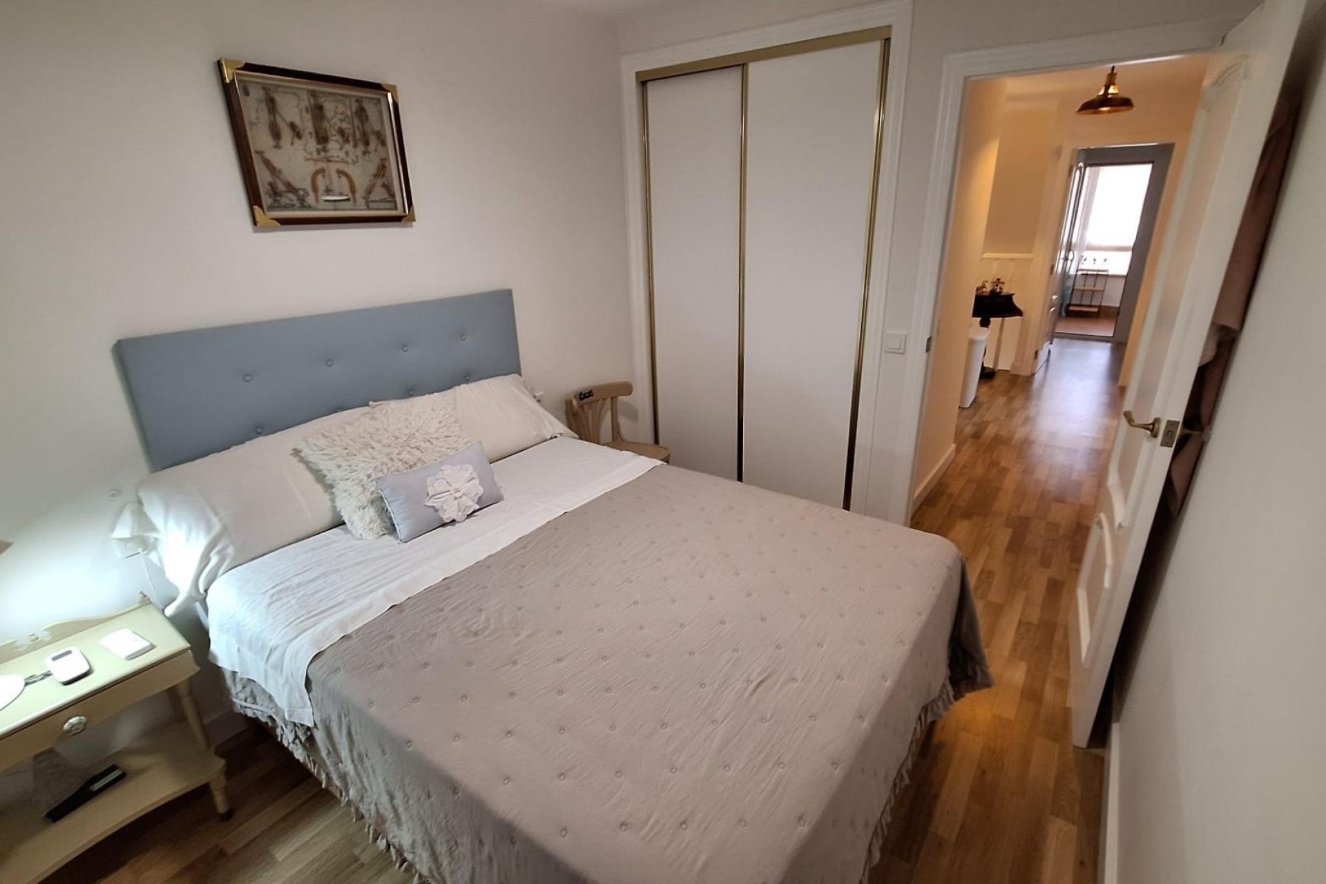 Sprzedaż - Willa wolnostojąca -
Torrevieja - Los Balcones