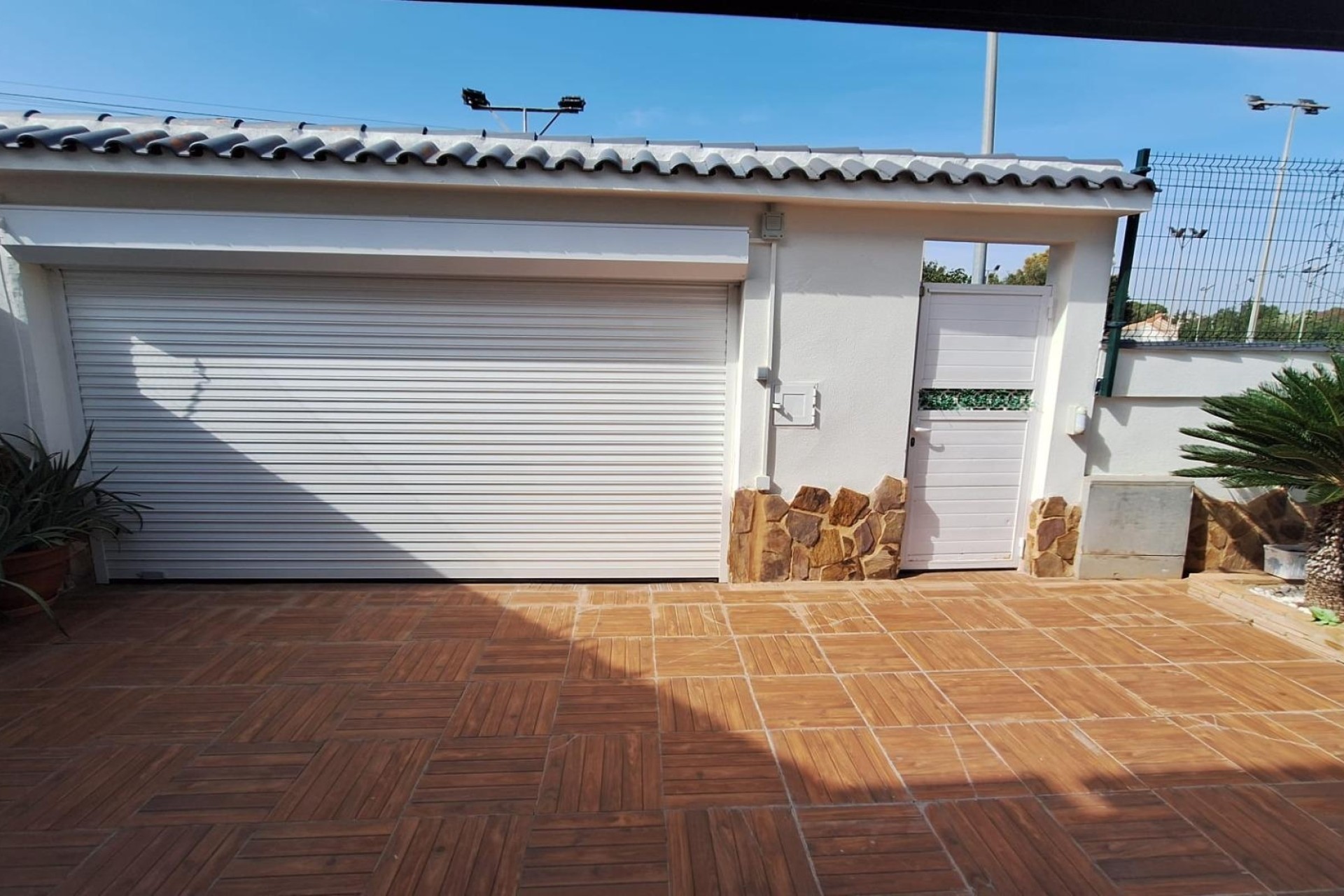Sprzedaż - Willa wolnostojąca -
Torrevieja - Los Balcones