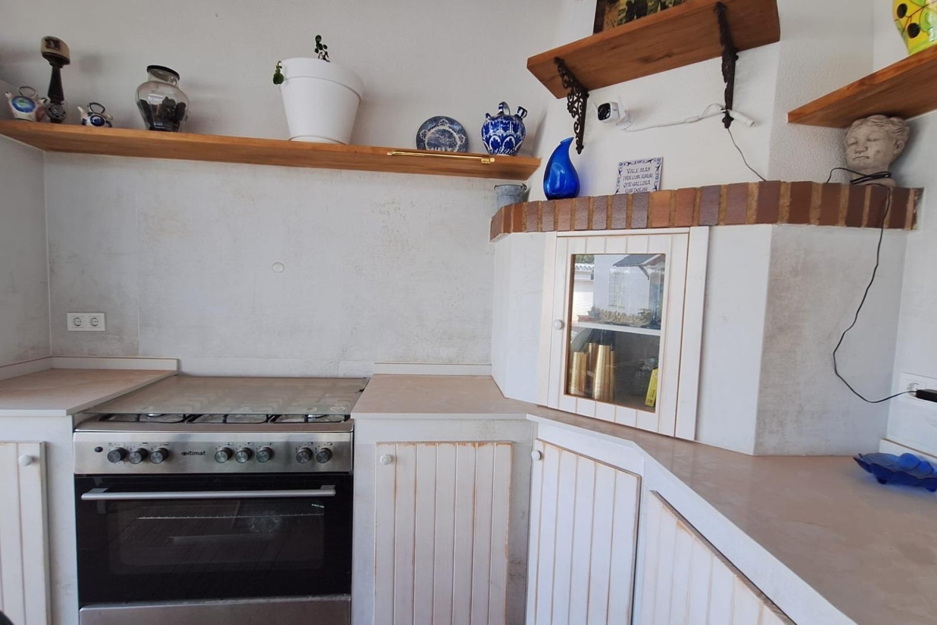 Sprzedaż - Willa wolnostojąca -
Torrevieja - Los Balcones