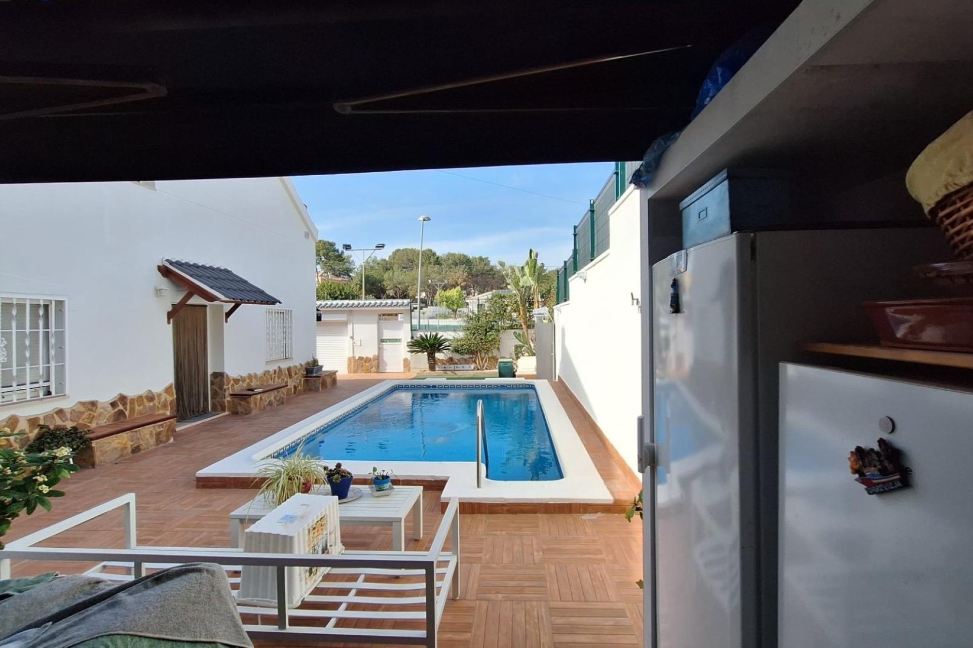 Sprzedaż - Willa wolnostojąca -
Torrevieja - Los Balcones