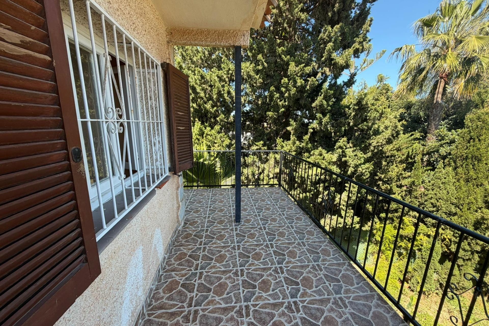 Sprzedaż - Willa wolnostojąca -
Torrevieja - Los Balcones