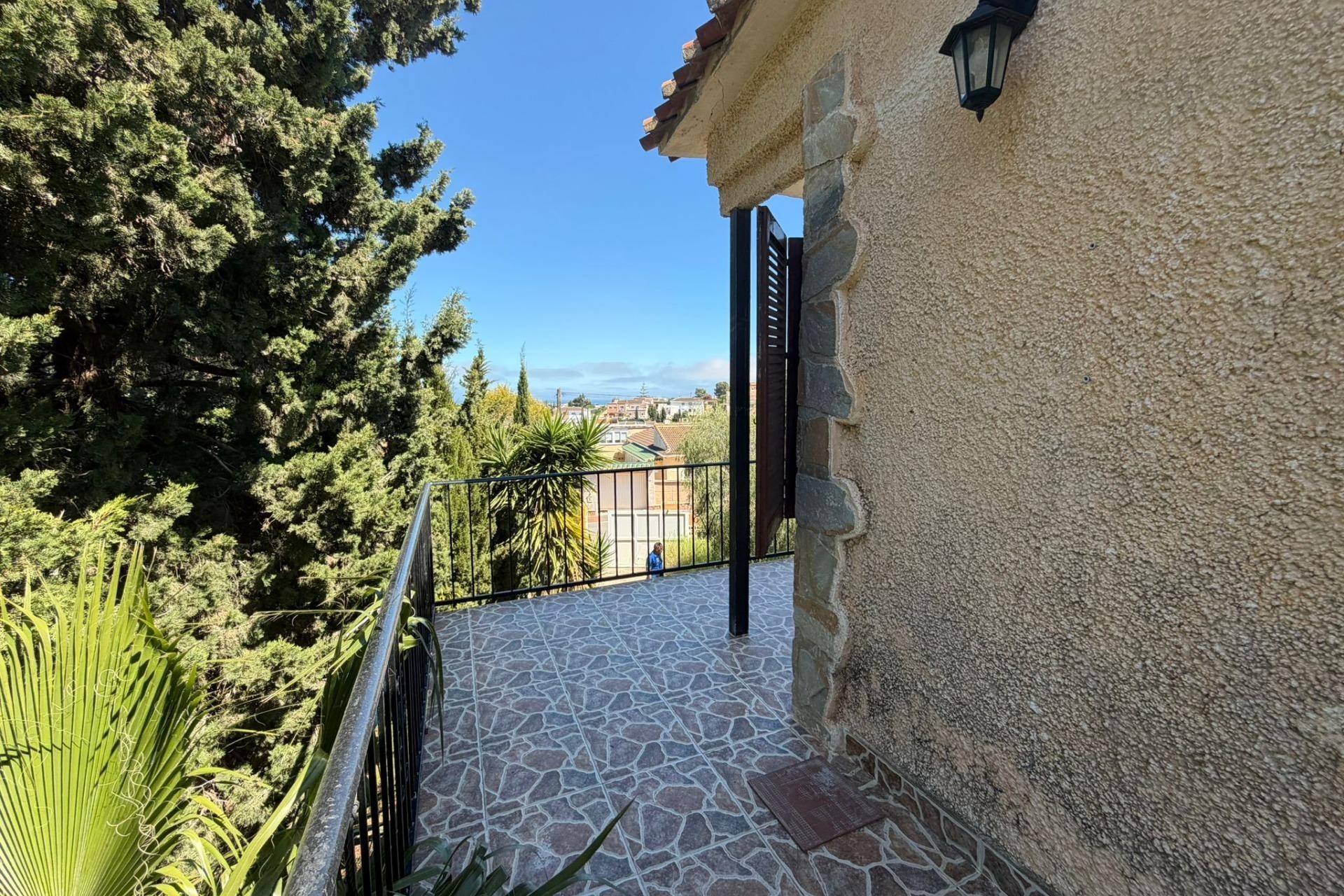 Sprzedaż - Willa wolnostojąca -
Torrevieja - Los Balcones
