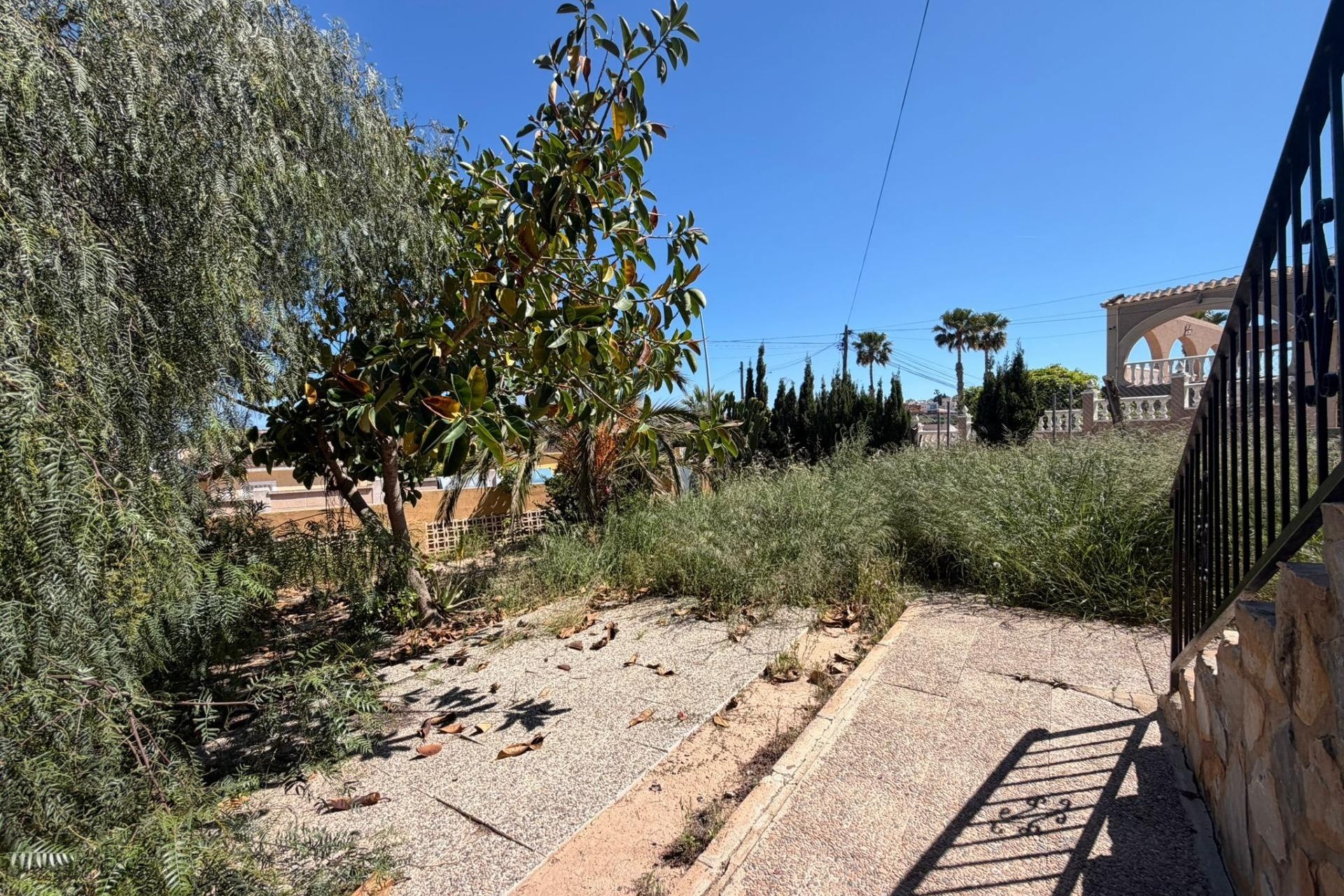 Sprzedaż - Willa wolnostojąca -
Torrevieja - Los Balcones