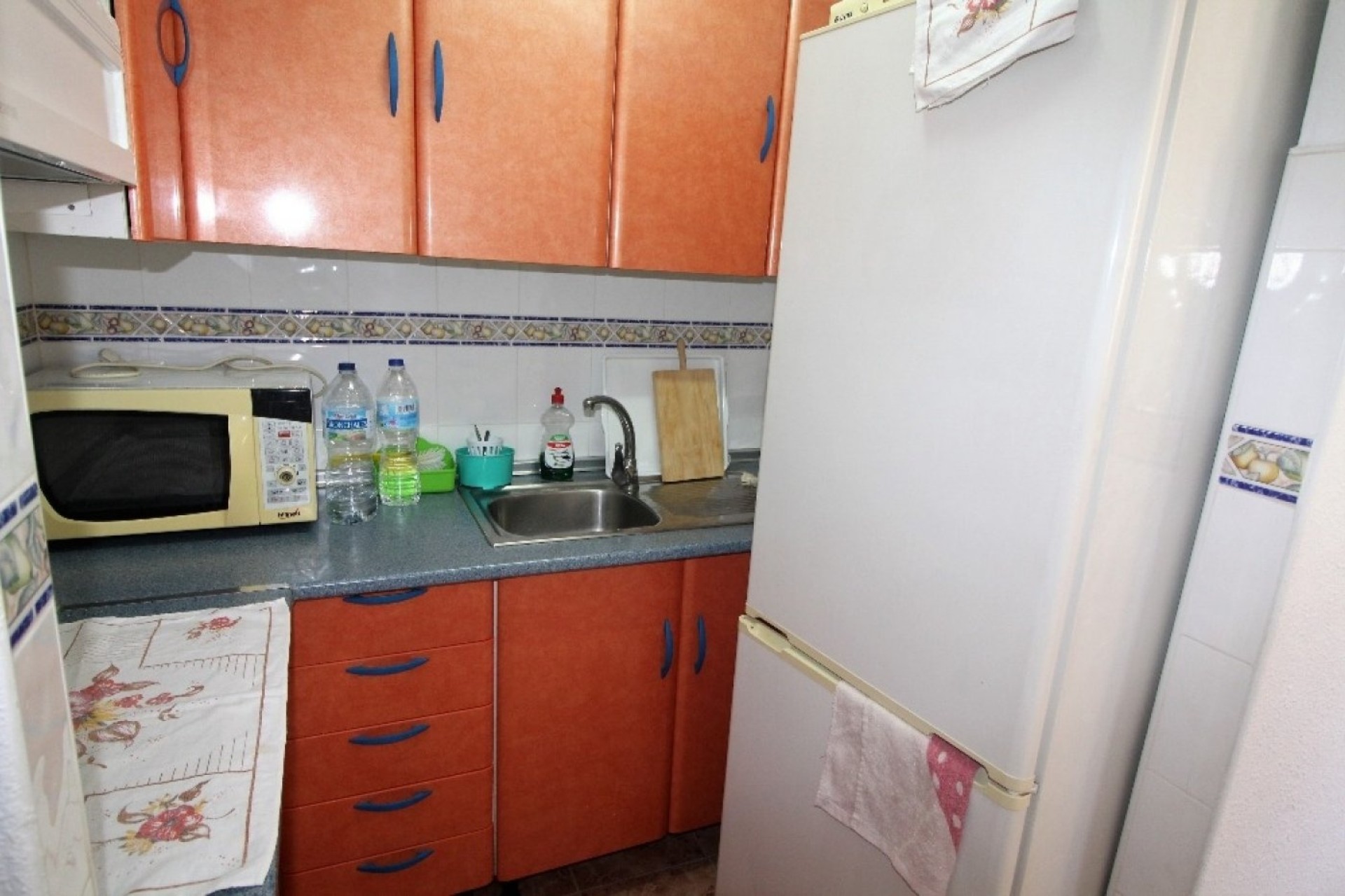 Sprzedaż - Willa wolnostojąca -
Torrevieja - Los Balcones