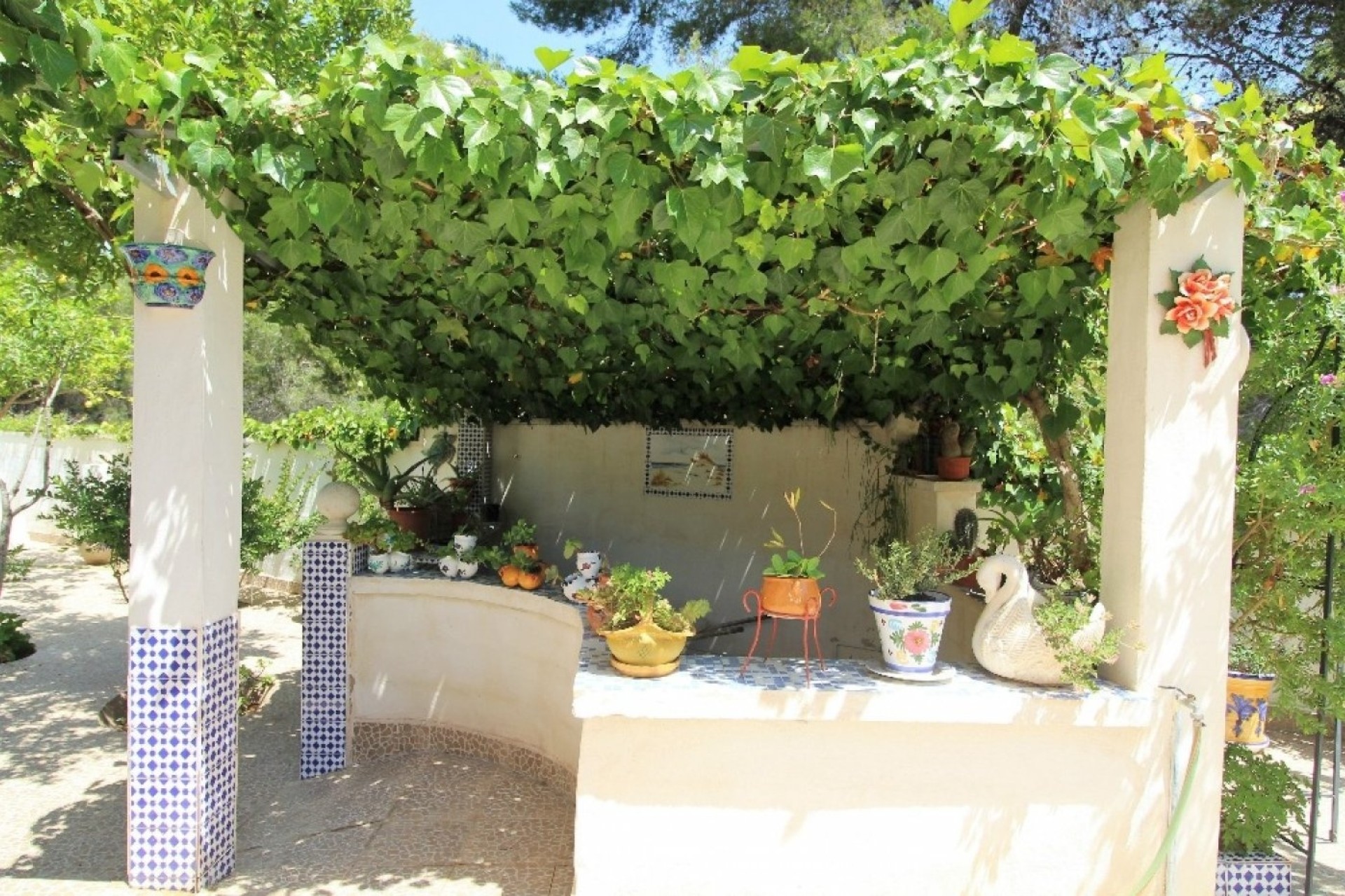 Sprzedaż - Willa wolnostojąca -
Torrevieja - Los Balcones
