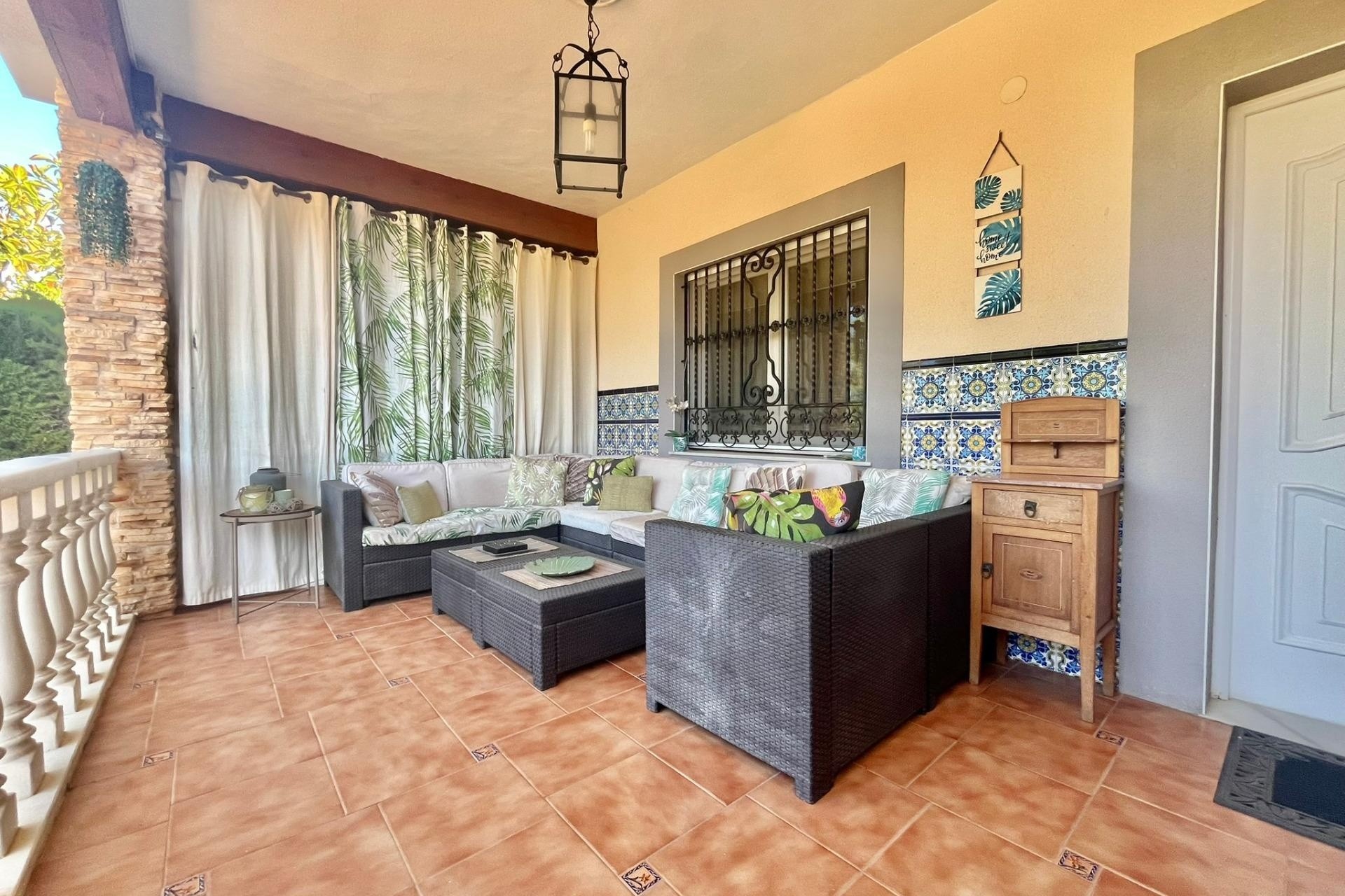 Sprzedaż - Willa wolnostojąca -
Torrevieja - Los Balcones