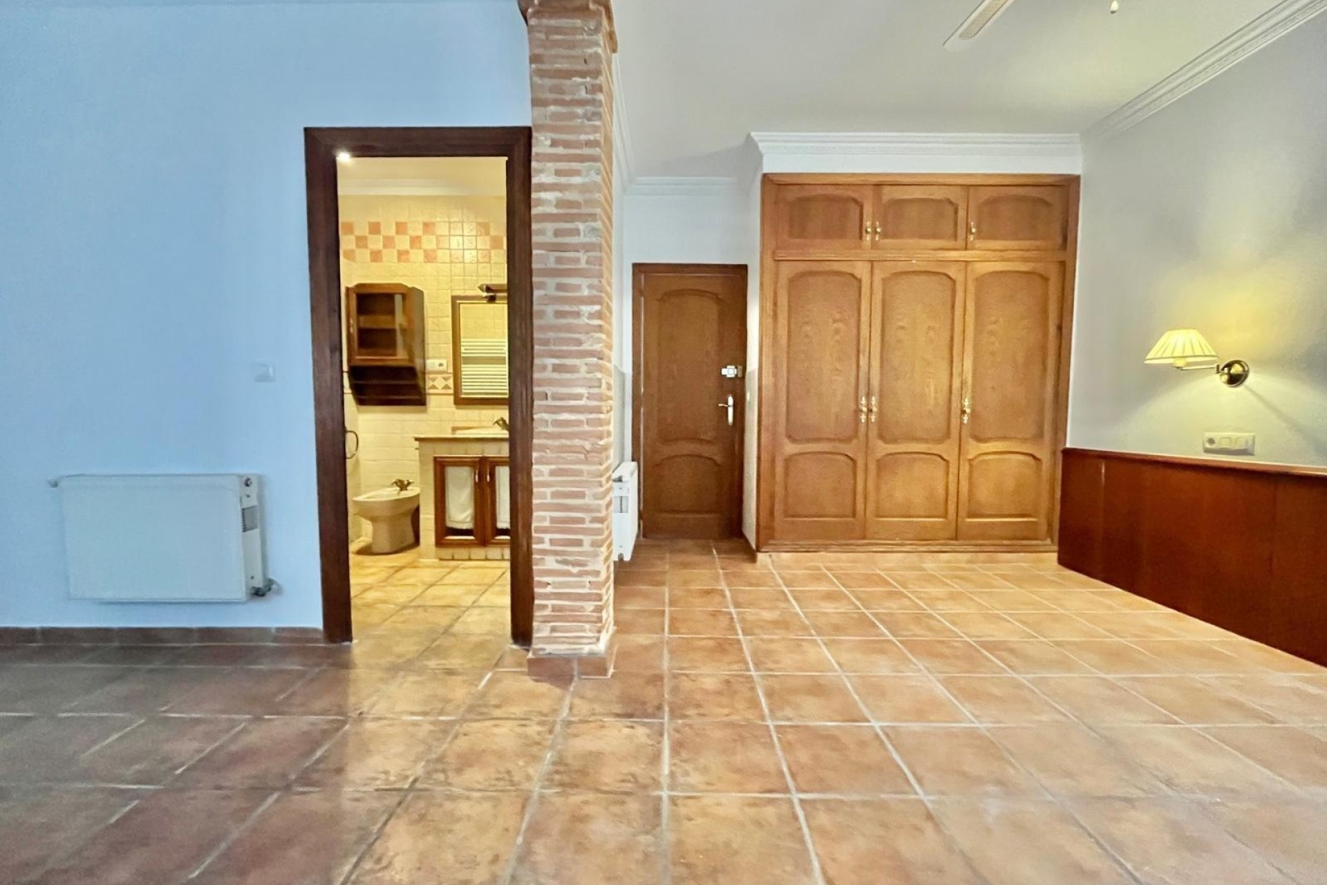 Sprzedaż - Willa wolnostojąca -
Torrevieja - Los Balcones