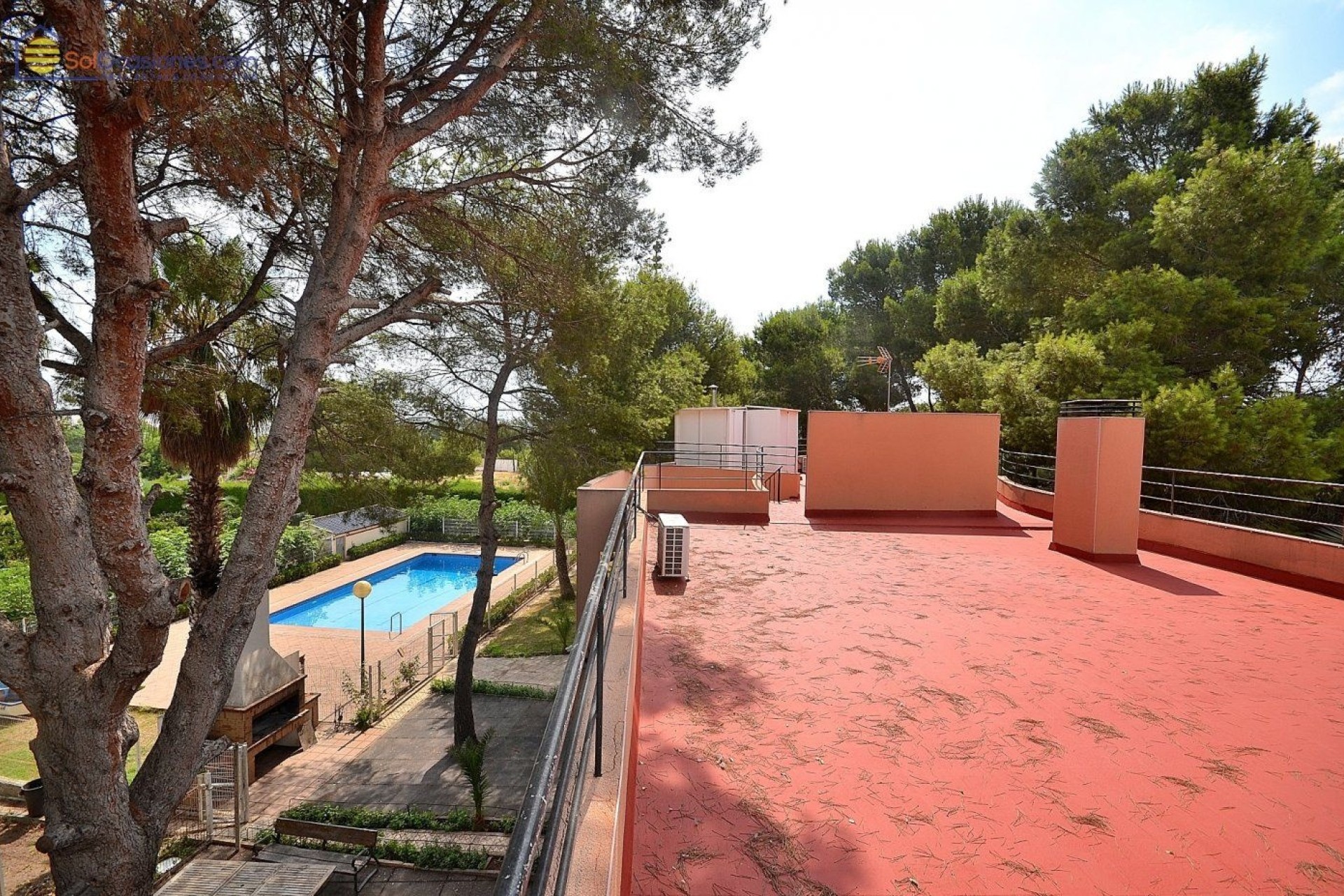 Sprzedaż - Willa wolnostojąca -
Torrevieja - Los Balcones