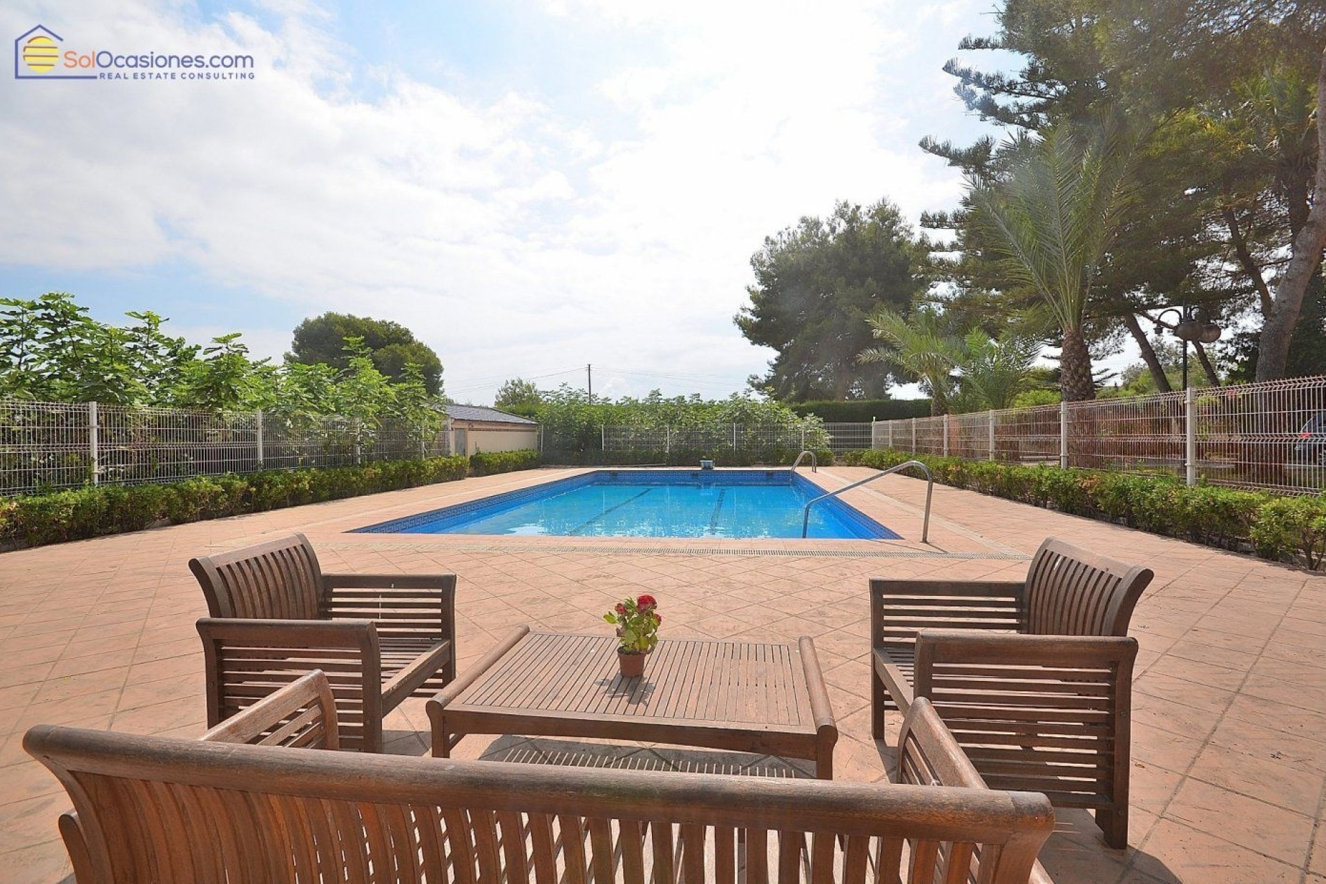 Sprzedaż - Willa wolnostojąca -
Torrevieja - Los Balcones