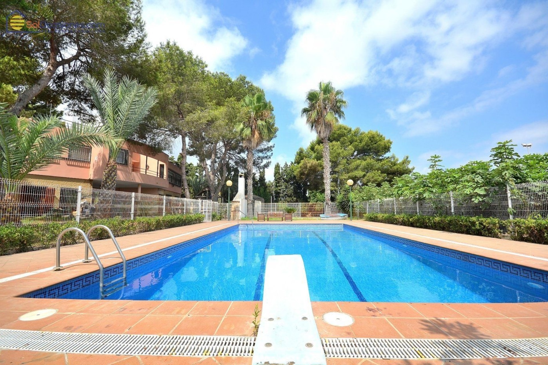 Sprzedaż - Willa wolnostojąca -
Torrevieja - Los Balcones