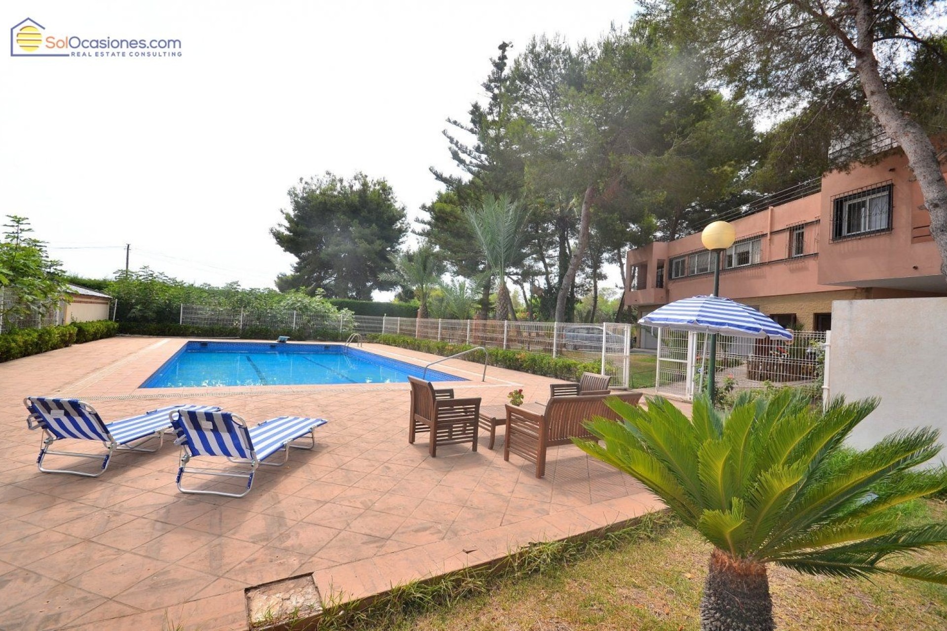 Sprzedaż - Willa wolnostojąca -
Torrevieja - Los Balcones