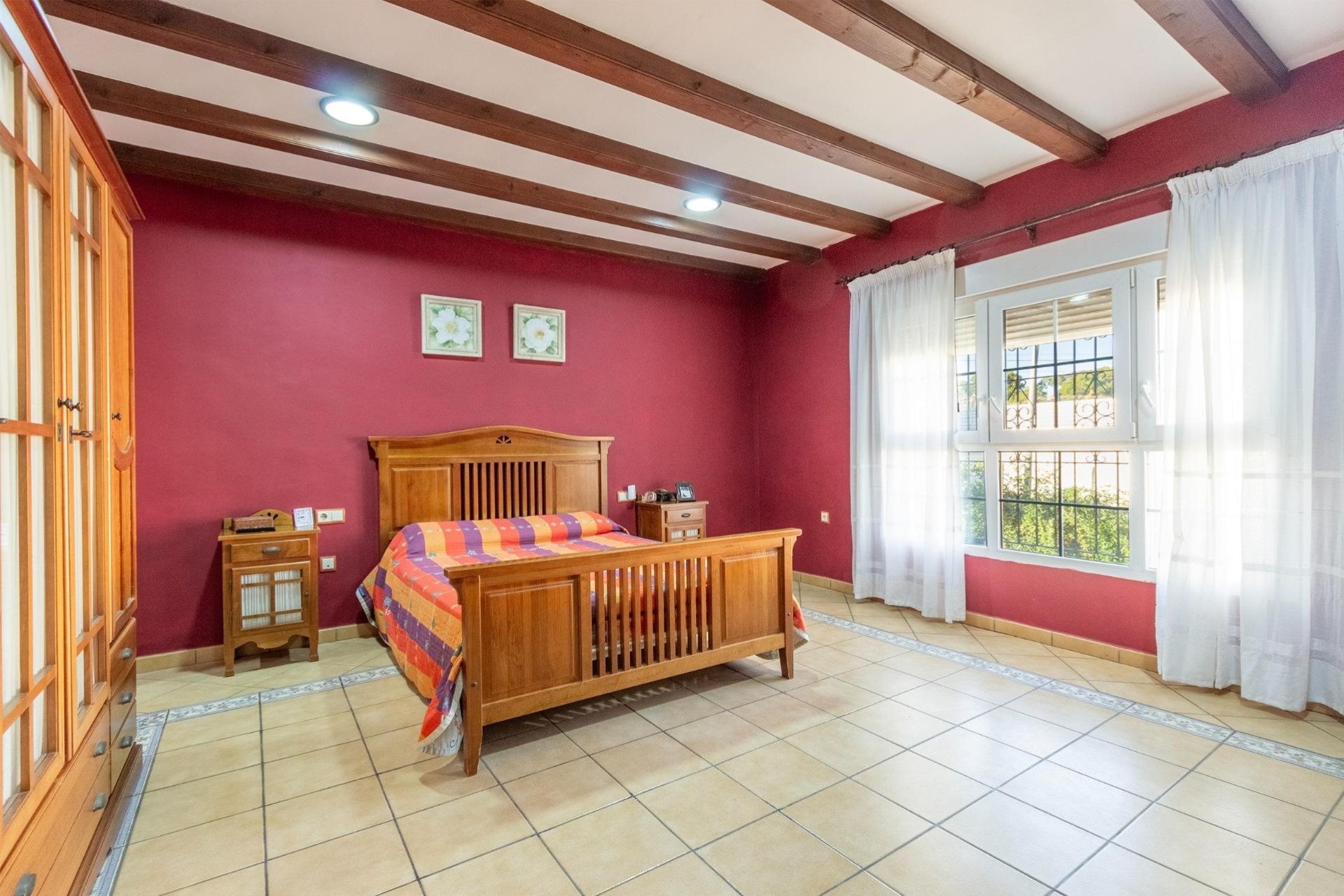 Sprzedaż - Willa wolnostojąca -
Torrevieja - Los Balcones