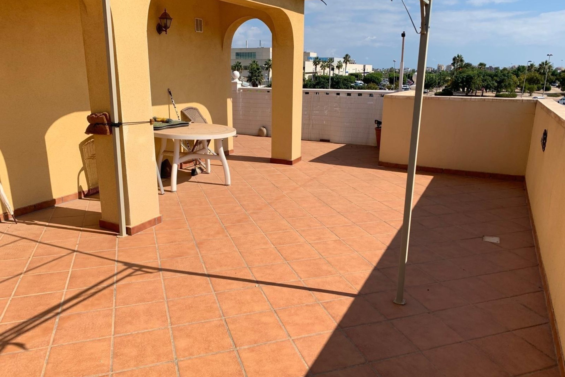 Sprzedaż - Willa wolnostojąca -
Torrevieja - Los Balcones