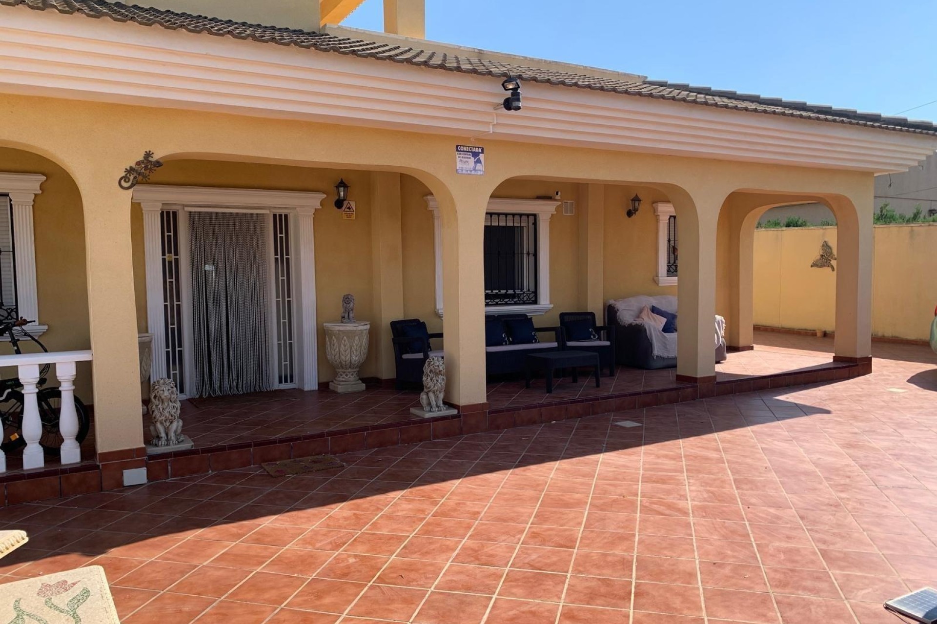 Sprzedaż - Willa wolnostojąca -
Torrevieja - Los Balcones