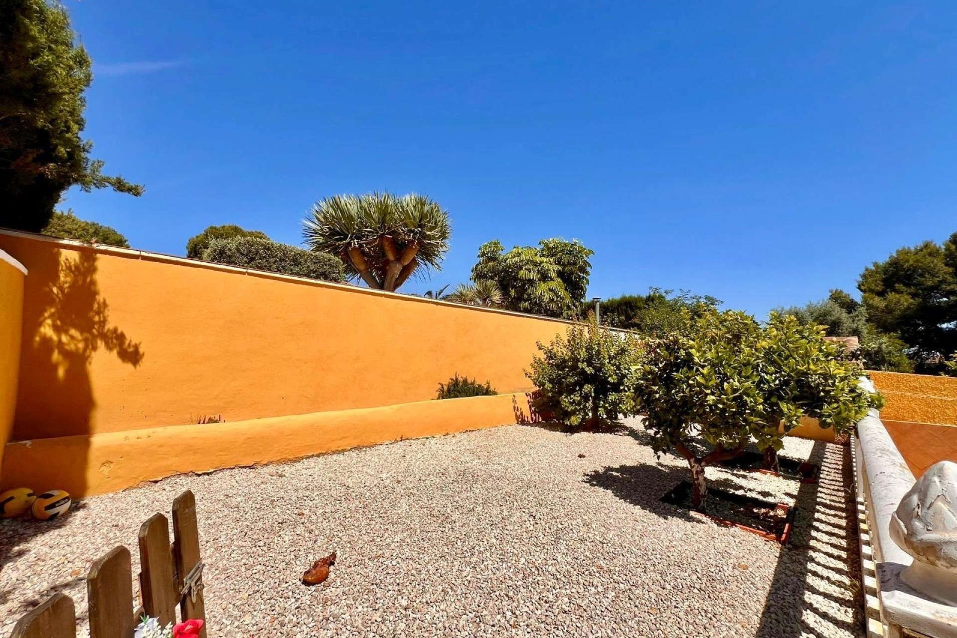 Sprzedaż - Willa wolnostojąca -
Torrevieja - Los Balcones