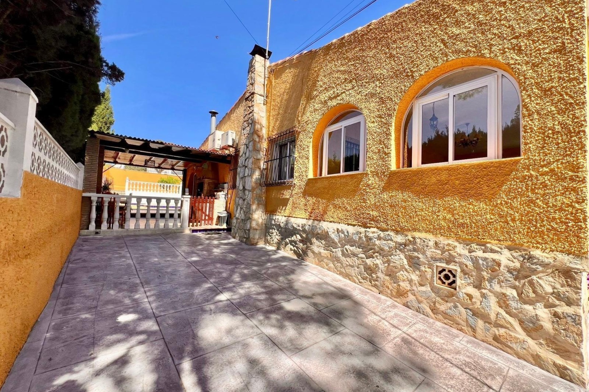 Sprzedaż - Willa wolnostojąca -
Torrevieja - Los Balcones
