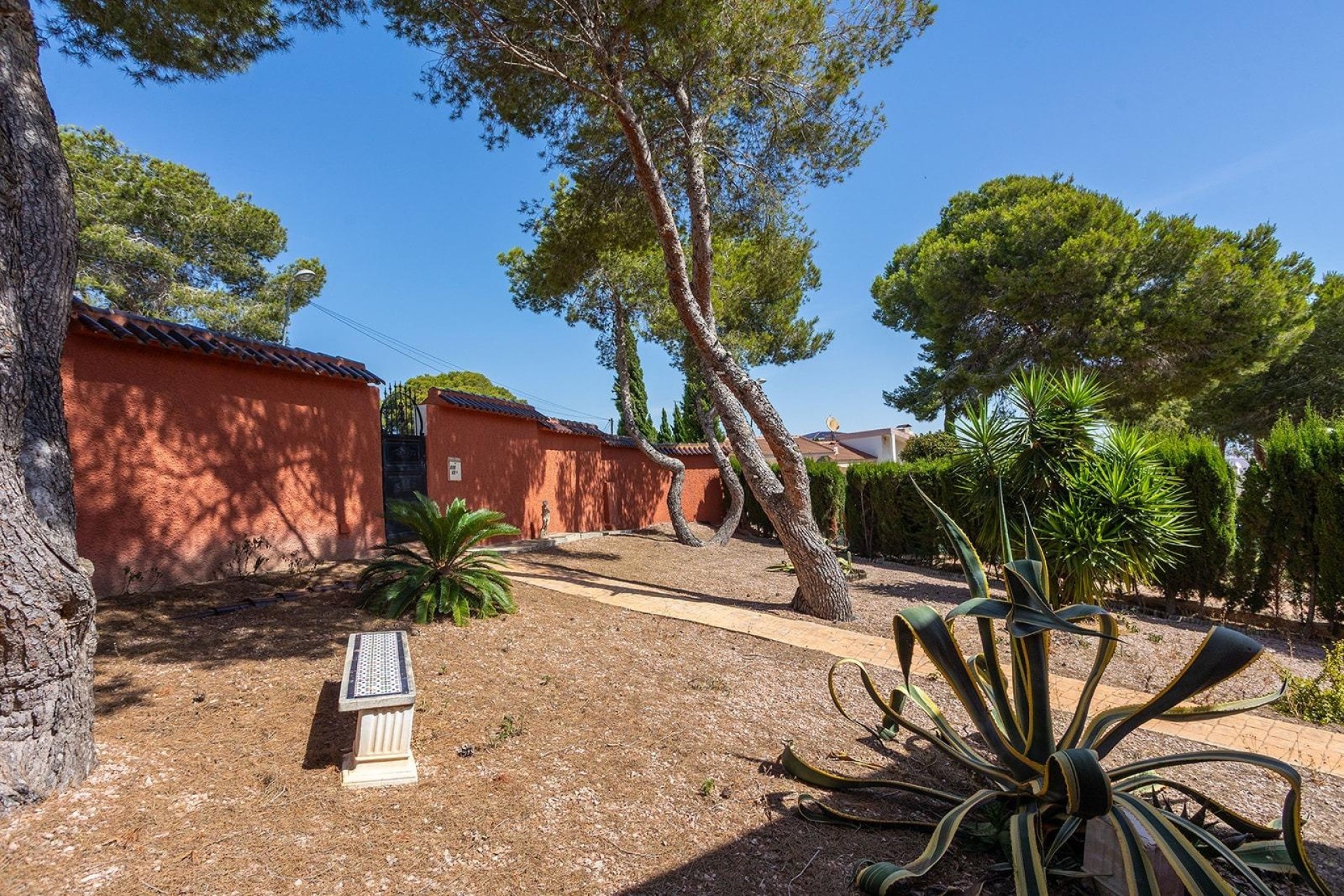 Sprzedaż - Willa wolnostojąca -
Torrevieja - Los Balcones