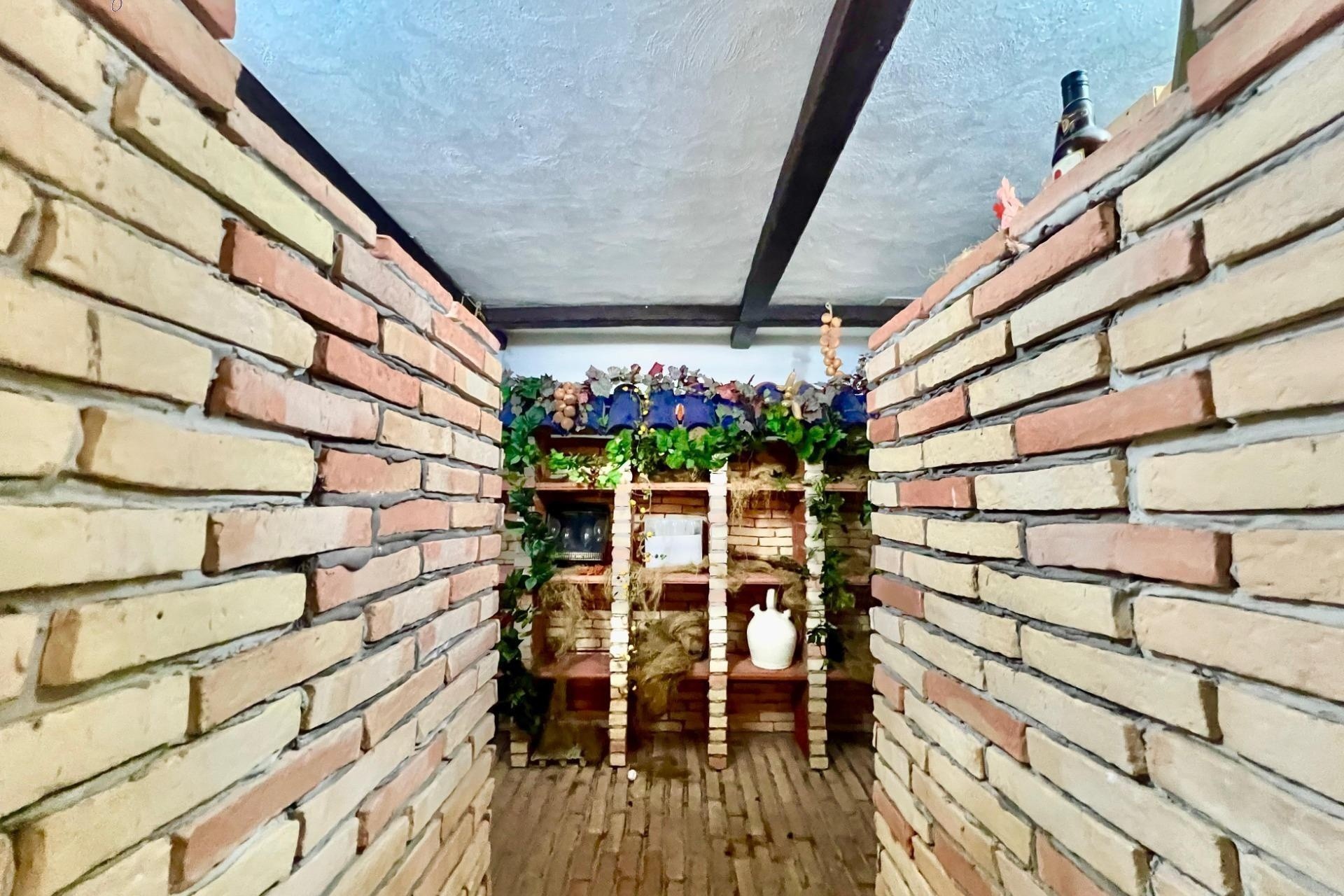 Sprzedaż - Willa wolnostojąca -
Torrevieja - Los Balcones