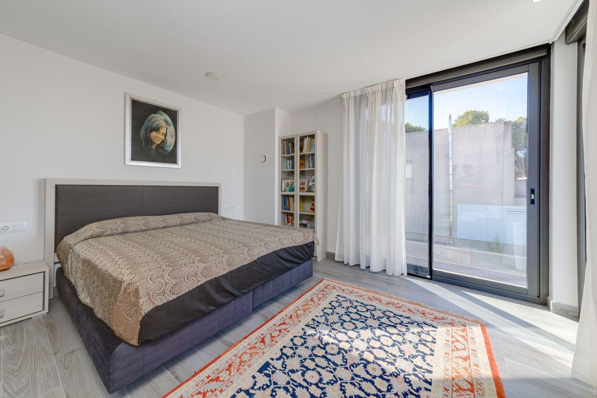 Sprzedaż - Willa wolnostojąca -
Torrevieja - Los Balcones
