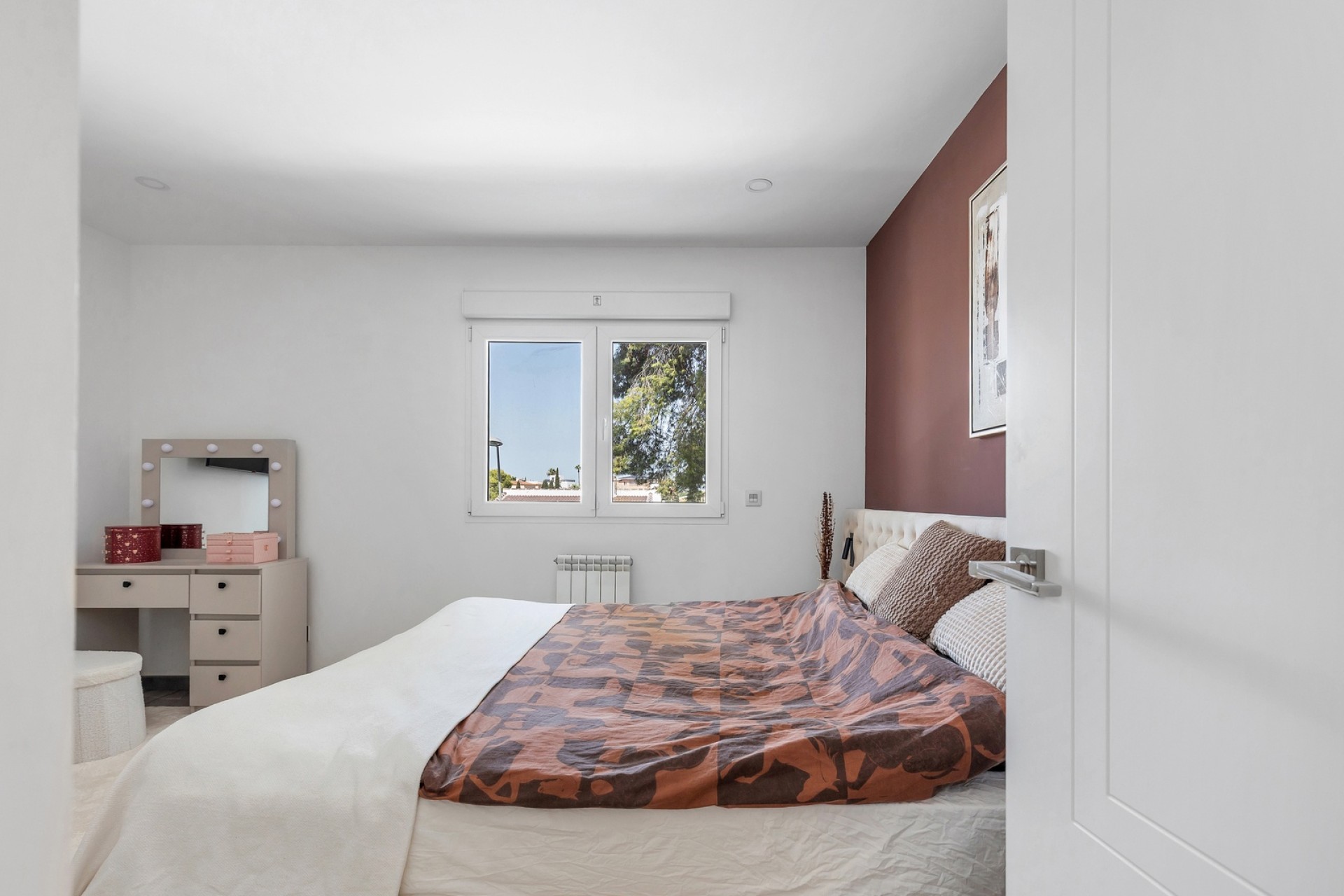 Sprzedaż - Willa wolnostojąca -
Torrevieja - Los Balcones