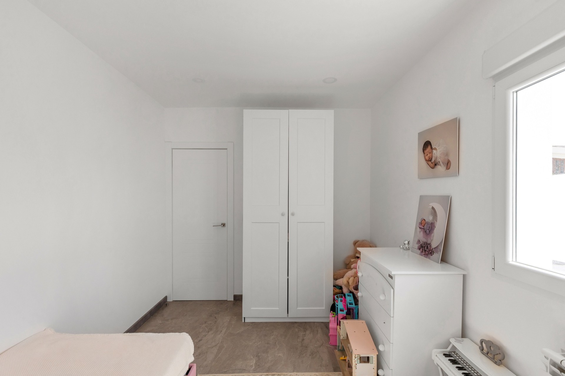 Sprzedaż - Willa wolnostojąca -
Torrevieja - Los Balcones