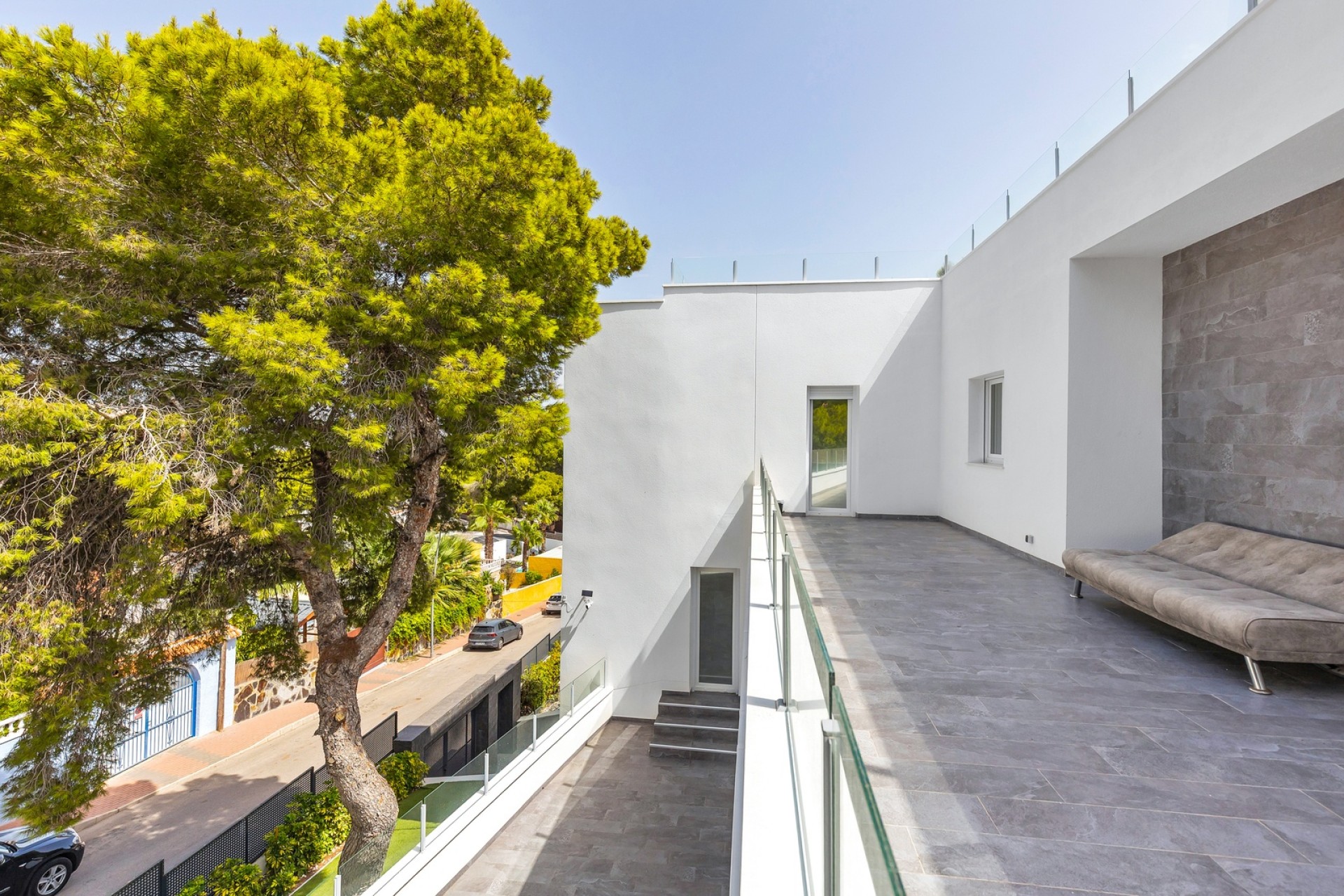 Sprzedaż - Willa wolnostojąca -
Torrevieja - Los Balcones