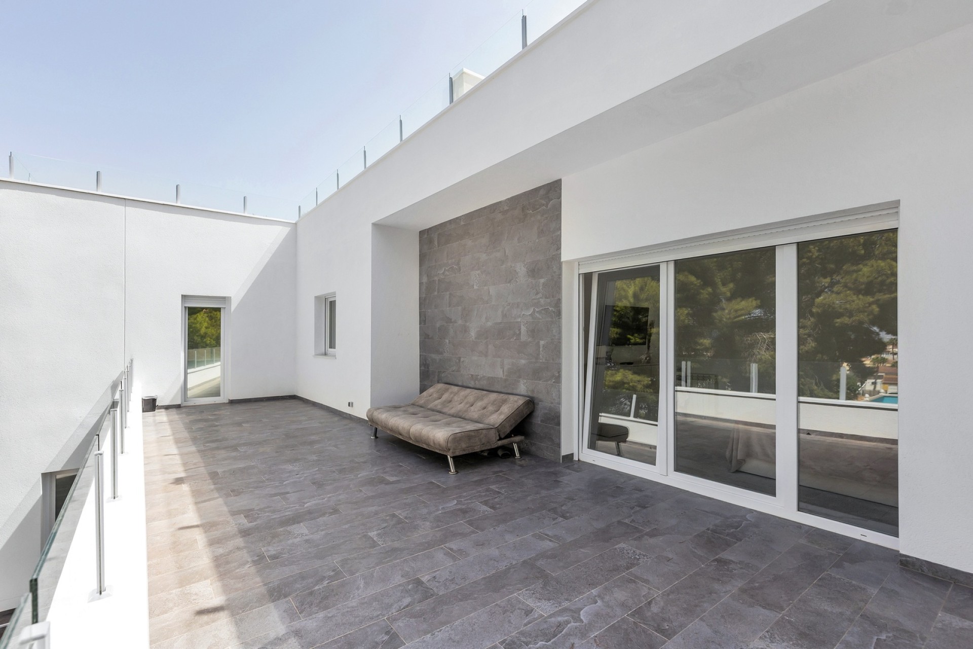 Sprzedaż - Willa wolnostojąca -
Torrevieja - Los Balcones