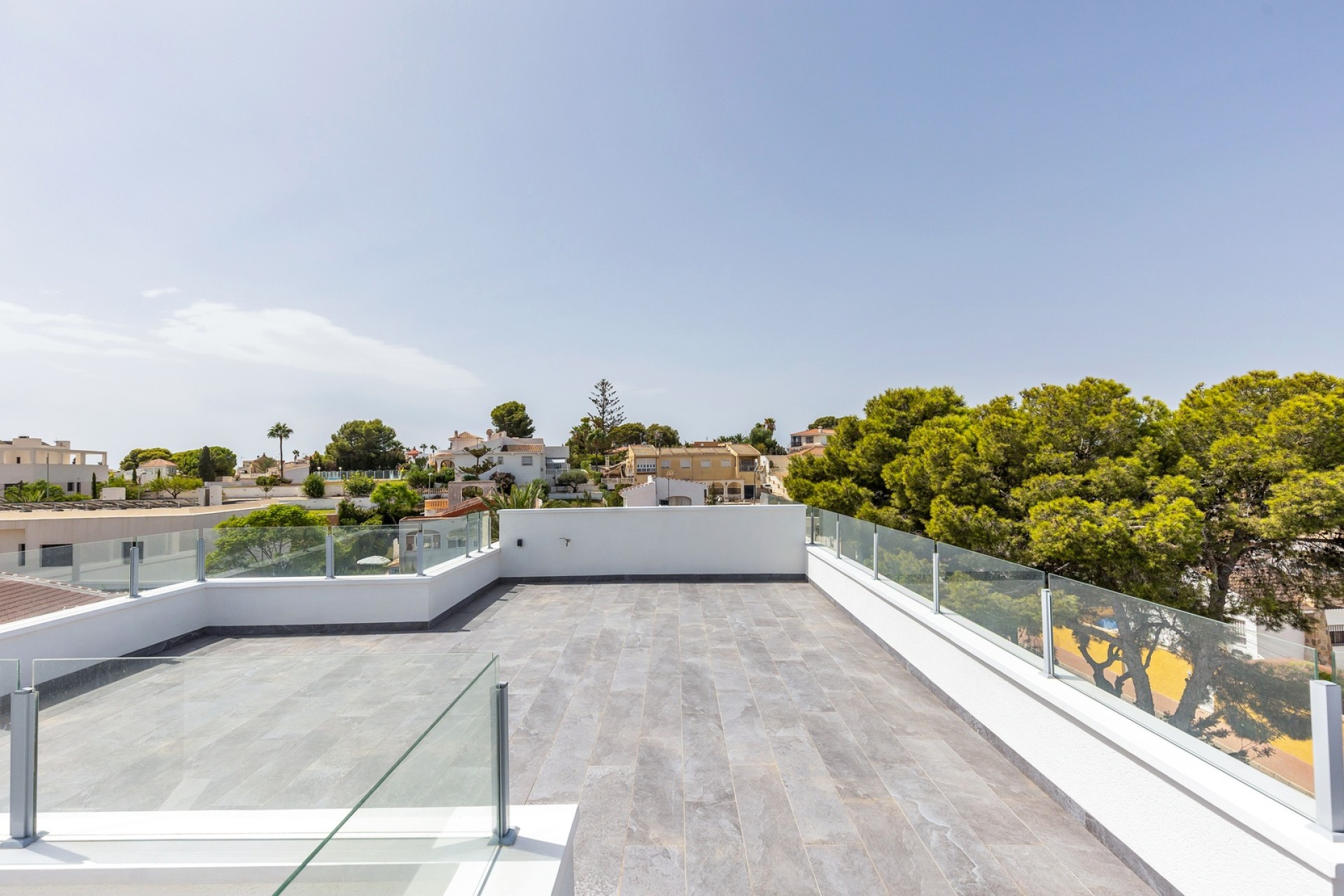 Sprzedaż - Willa wolnostojąca -
Torrevieja - Los Balcones