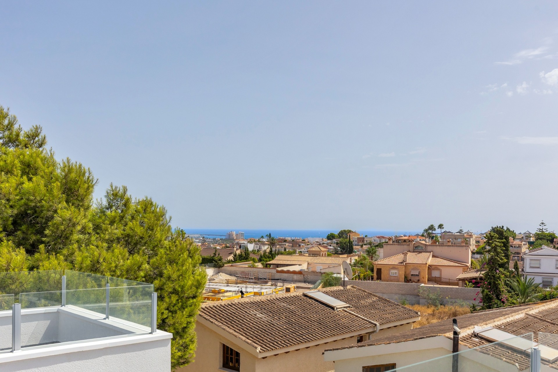 Sprzedaż - Willa wolnostojąca -
Torrevieja - Los Balcones