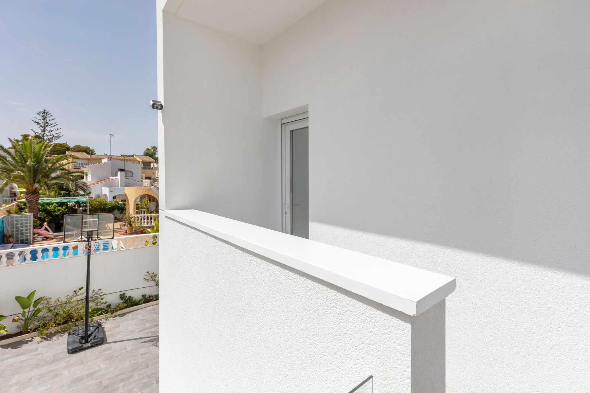 Sprzedaż - Willa wolnostojąca -
Torrevieja - Los Balcones