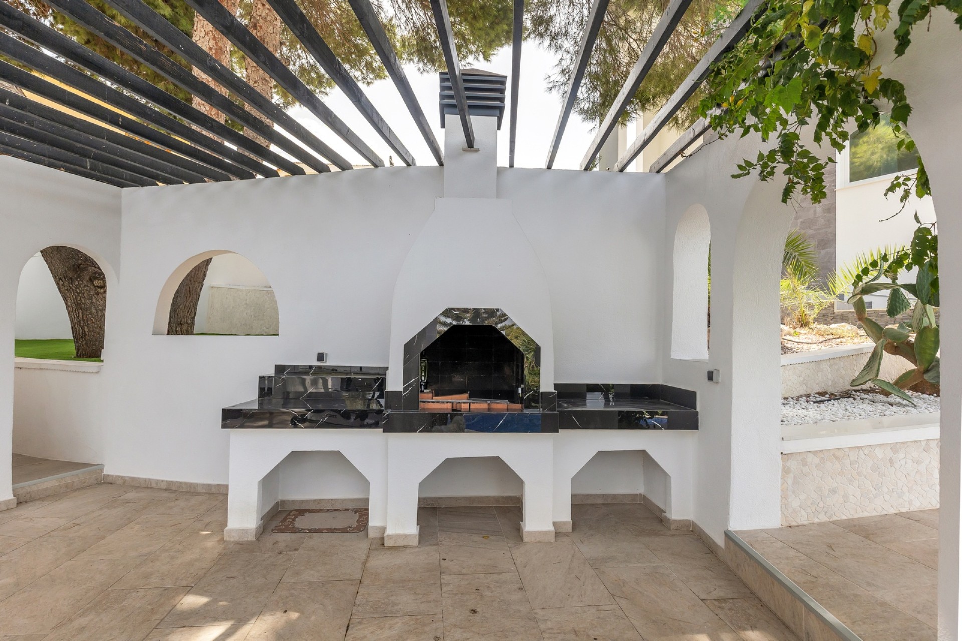Sprzedaż - Willa wolnostojąca -
Torrevieja - Los Balcones