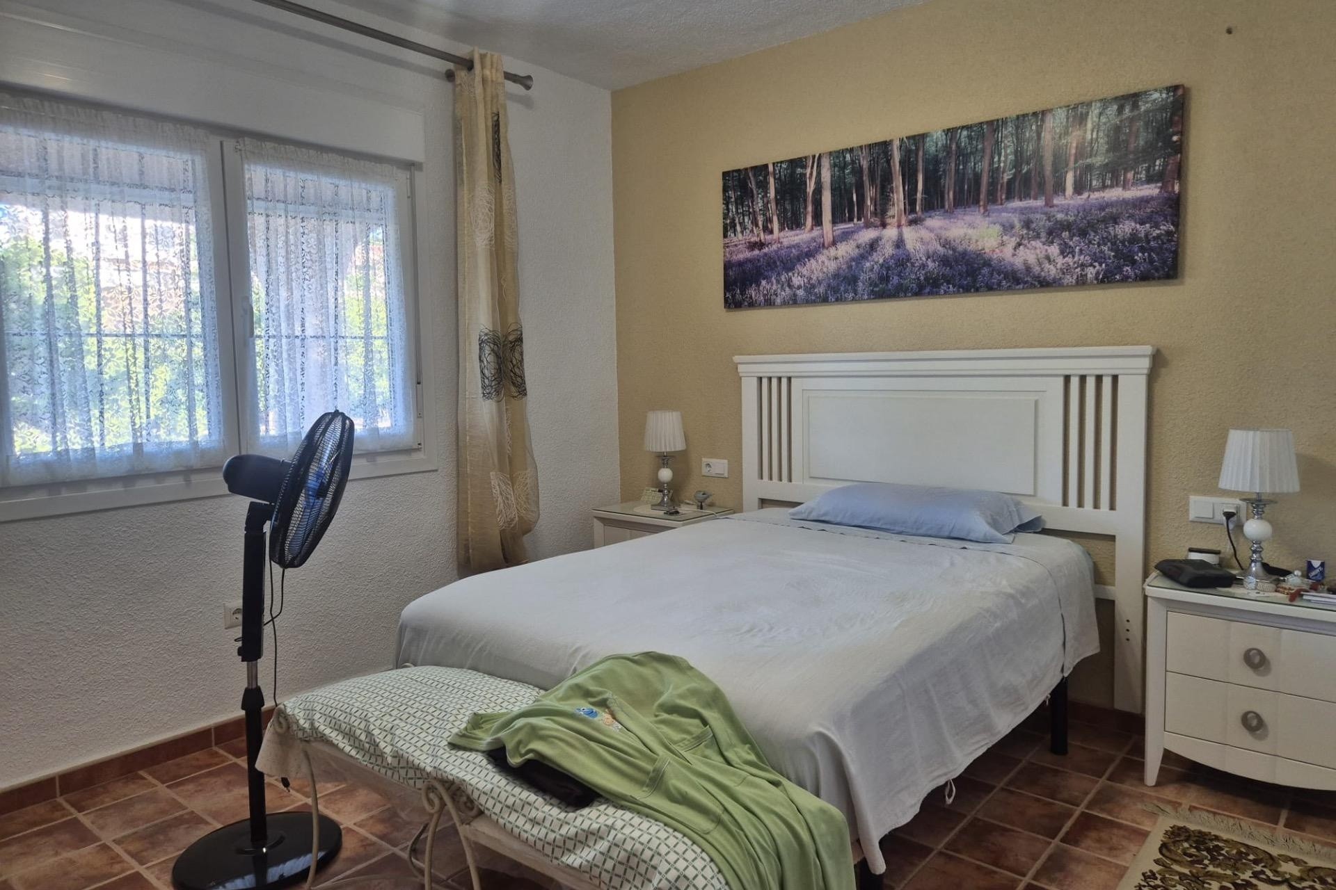 Sprzedaż - Willa wolnostojąca -
Torrevieja - Los Balcones