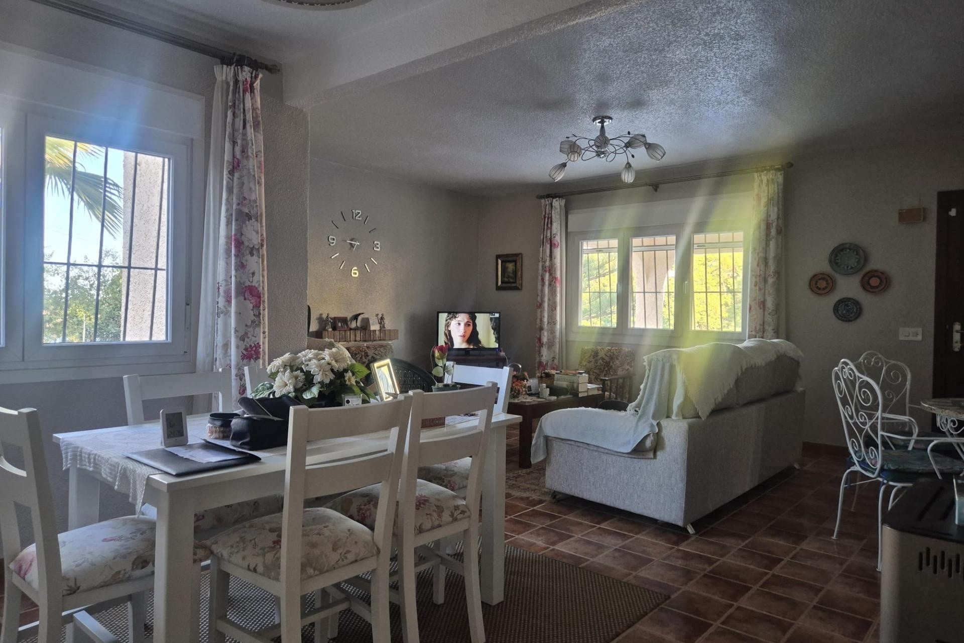 Sprzedaż - Willa wolnostojąca -
Torrevieja - Los Balcones