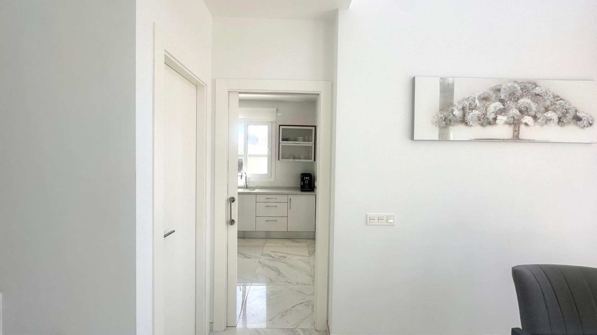 Sprzedaż - Willa wolnostojąca -
Torrevieja - Miramar - Torre del Moro