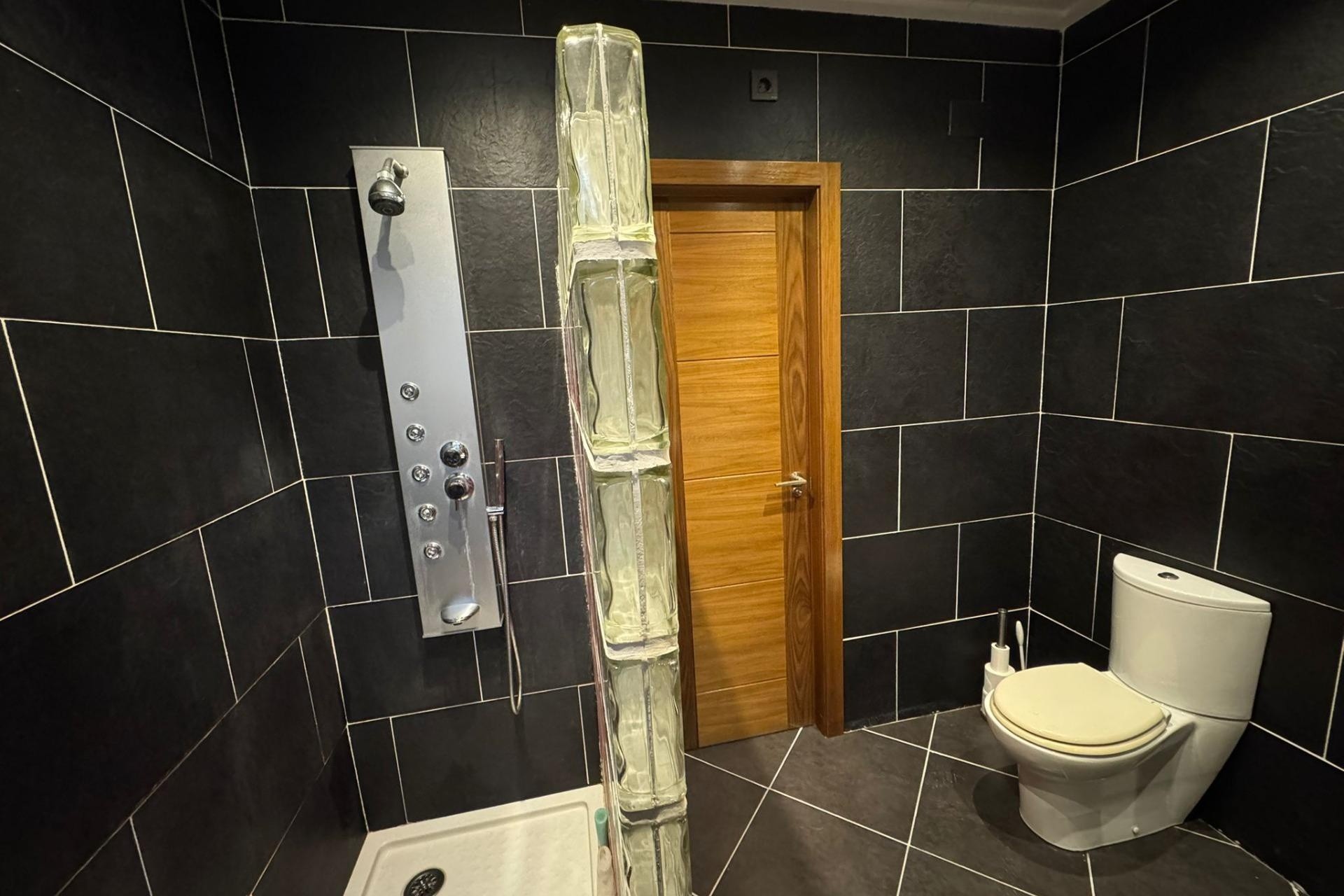 Sprzedaż - Willa wolnostojąca -
Torrevieja - San luis