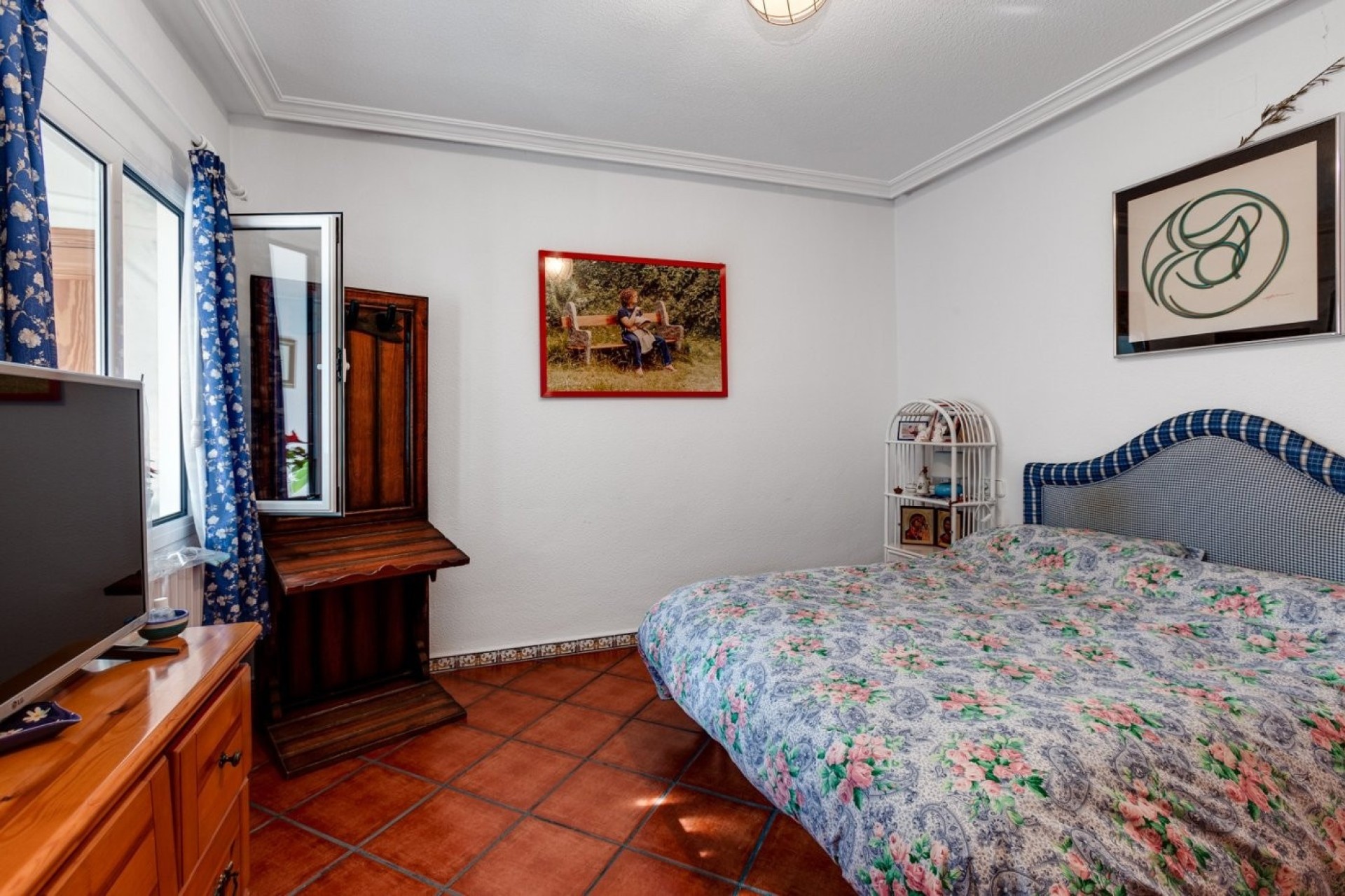 Sprzedaż - Willa wolnostojąca -
Torrevieja - San Luis