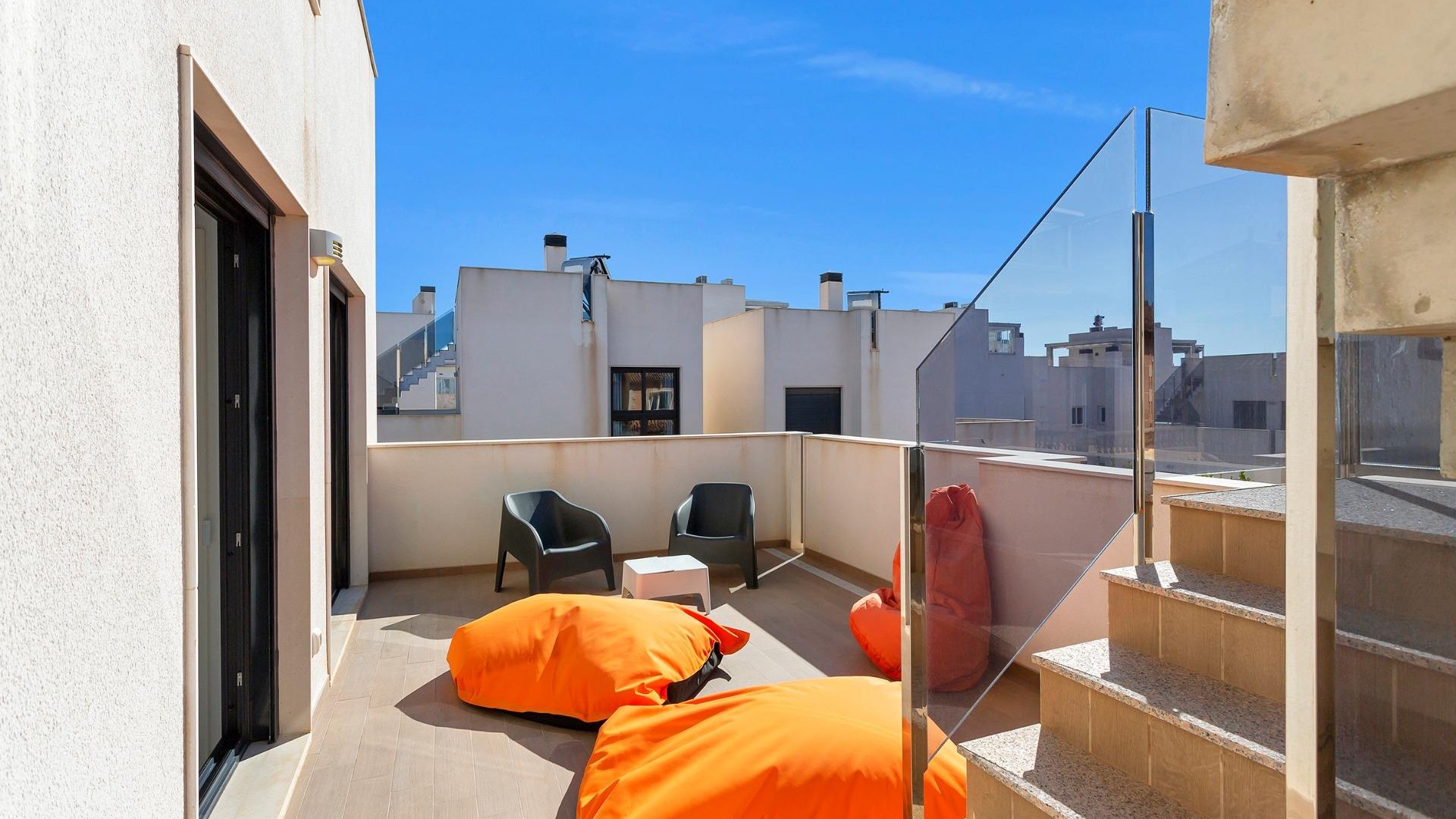 Sprzedaż - Willa wolnostojąca -
Torrevieja - Sector 25