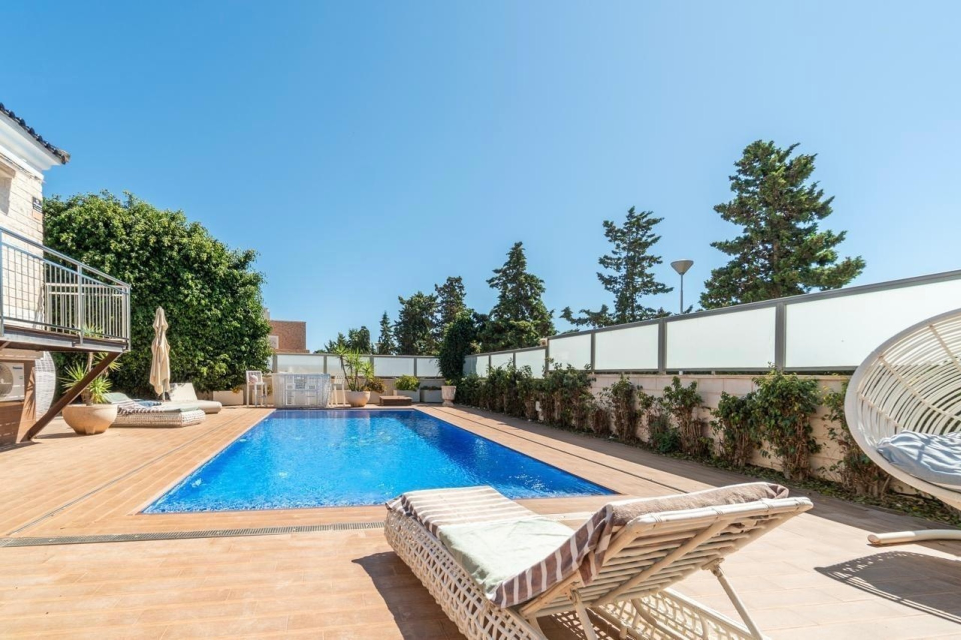 Sprzedaż - Willa wolnostojąca -
Torrevieja - Torre la mata