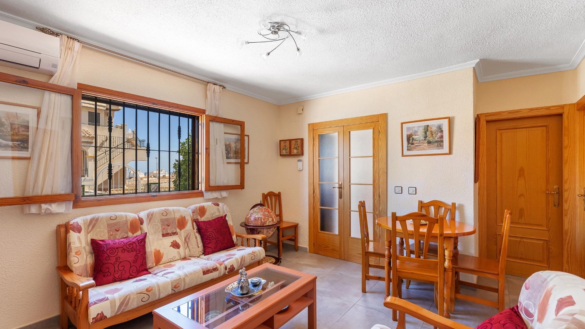 Sprzedaż - Willa wolnostojąca -
Torrevieja - Torreblanca