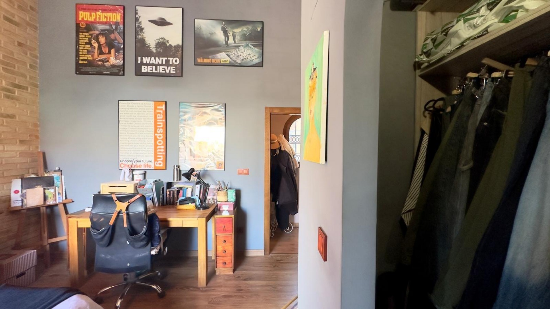 Sprzedaż - Willa wolnostojąca -
Torrevieja - Torreblanca