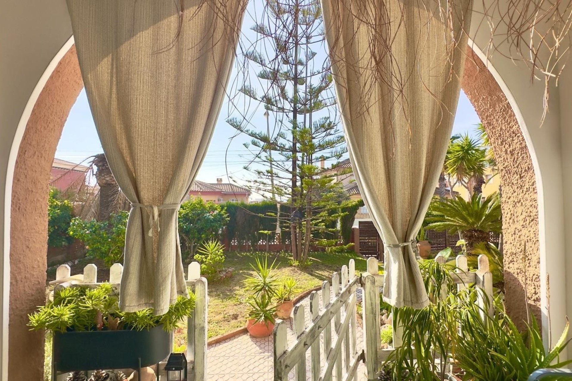 Sprzedaż - Willa wolnostojąca -
Torrevieja - Torreblanca