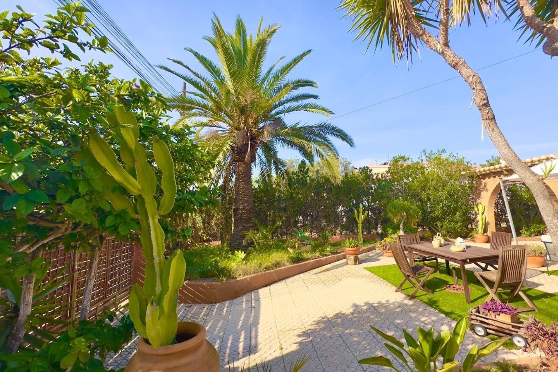 Sprzedaż - Willa wolnostojąca -
Torrevieja - Torreblanca