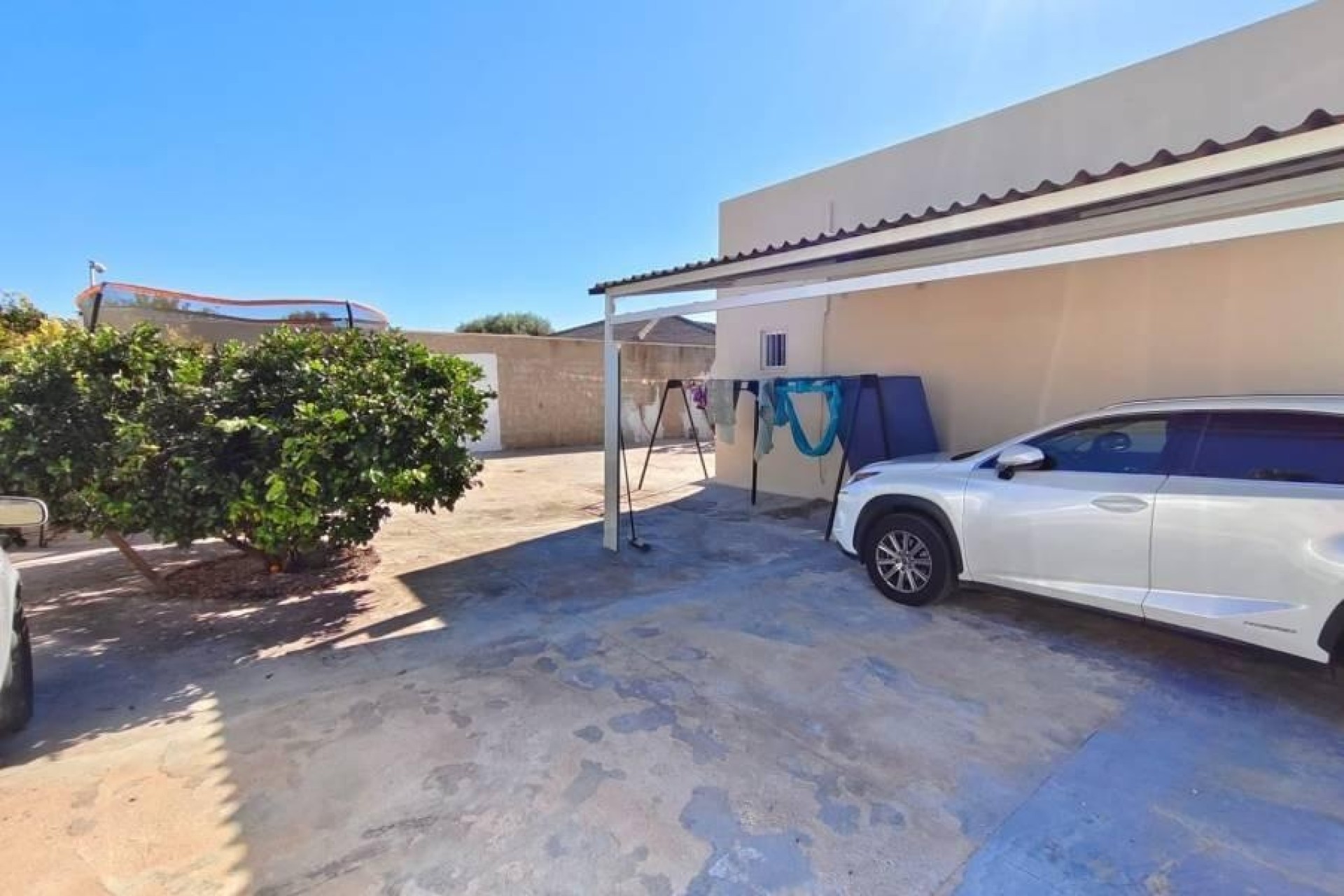 Sprzedaż - Willa wolnostojąca -
Torrevieja - Torreta florida