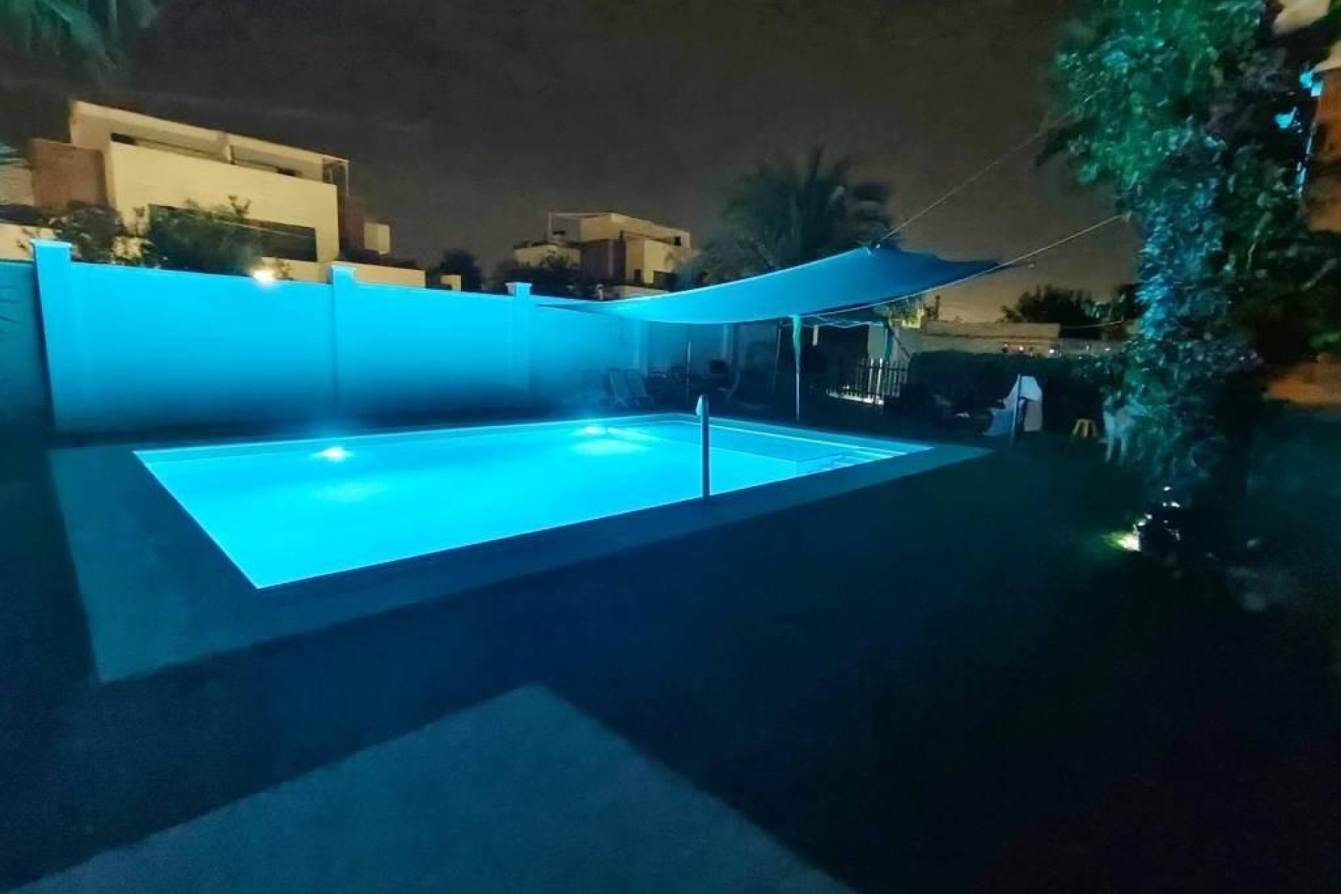 Sprzedaż - Willa wolnostojąca -
Torrevieja - Torreta florida