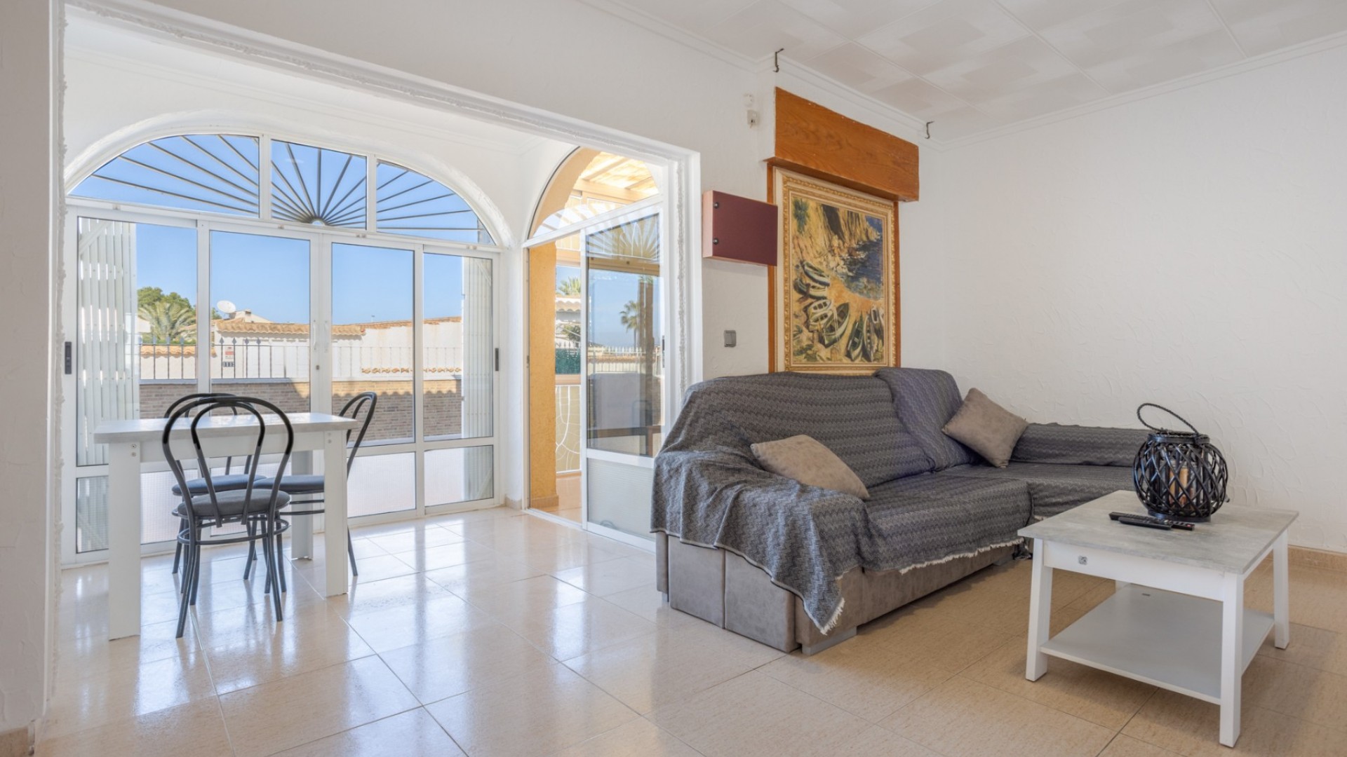 Sprzedaż - Willa wolnostojąca -
Torrevieja - Urbanización San Luis